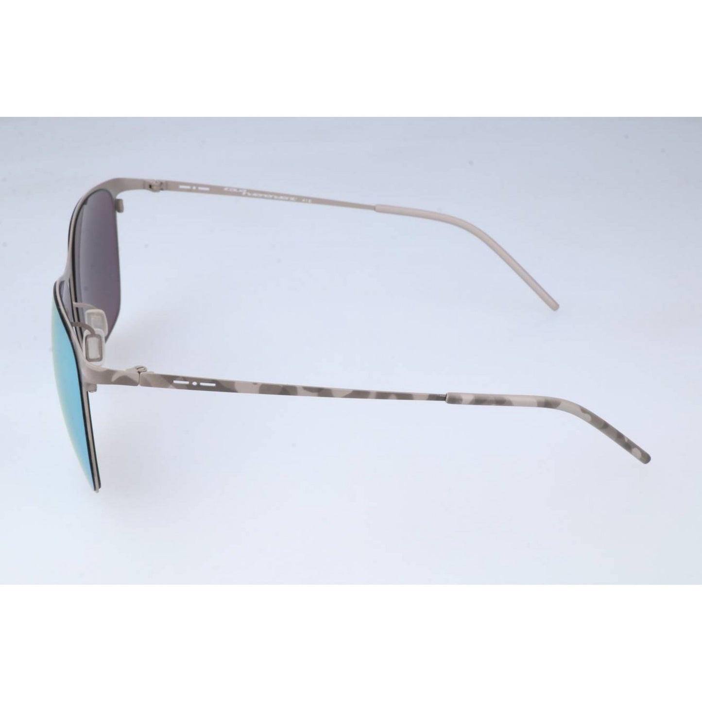 Italia Independent MOD 0213 I THIN METAL