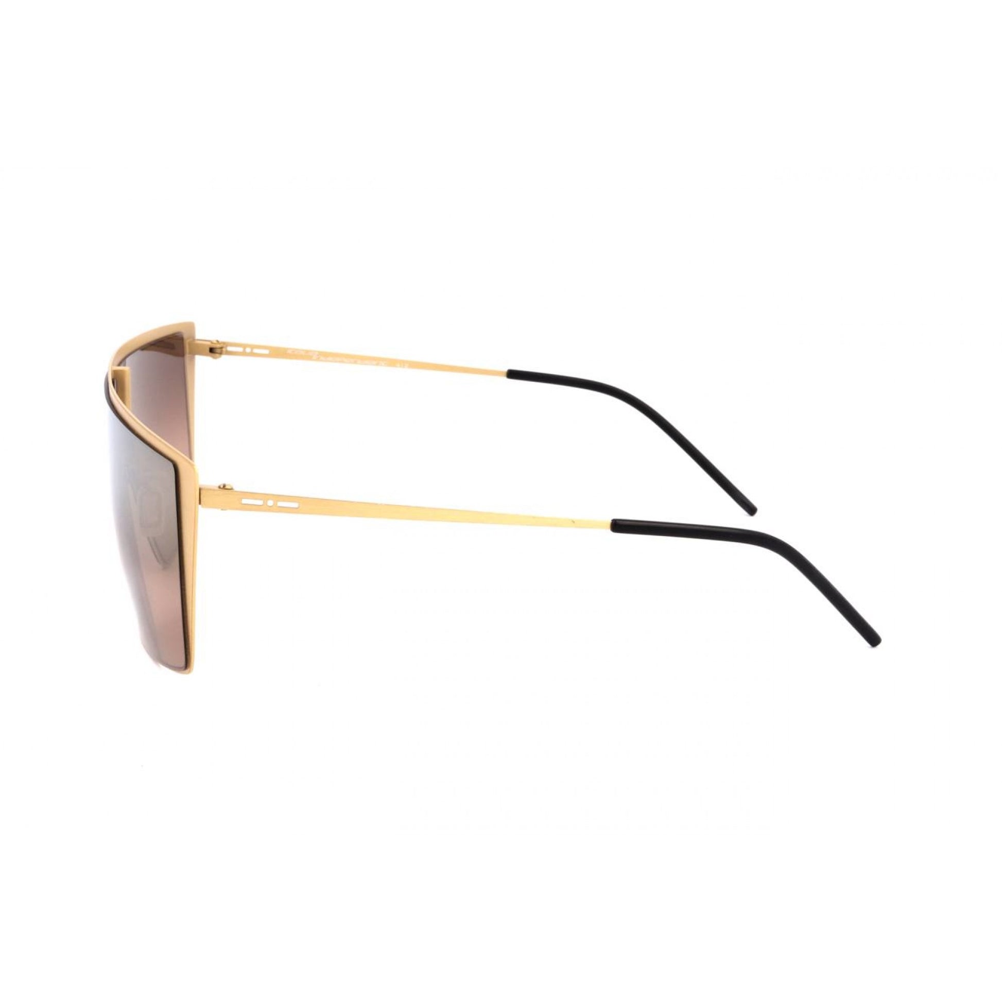 Italia Independent MOD 0215 I THIN METAL