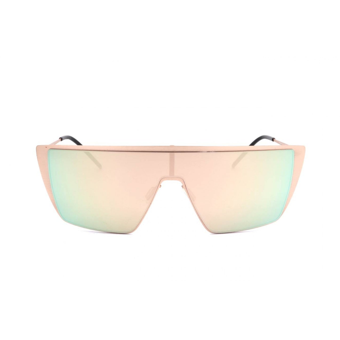 Italia Independent MOD 0215 I THIN METAL