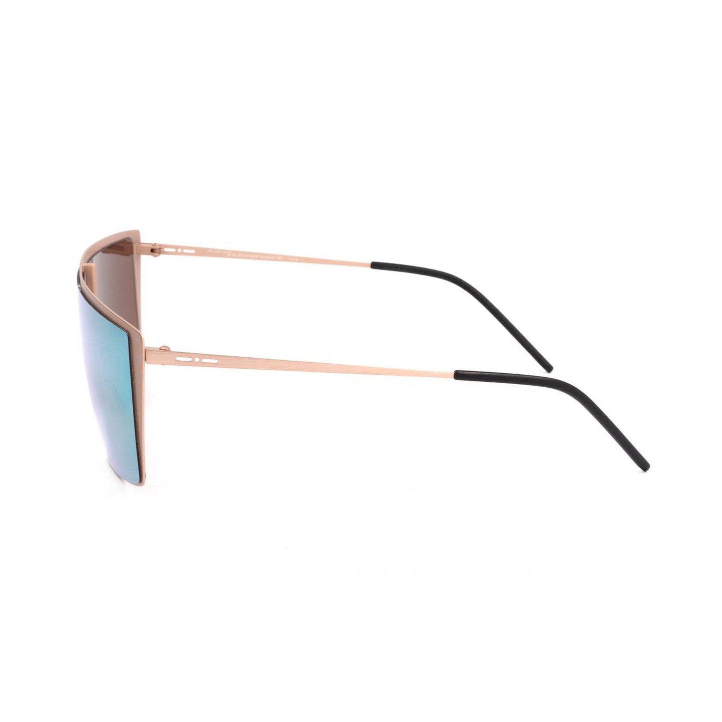 Italia Independent MOD 0215 I THIN METAL