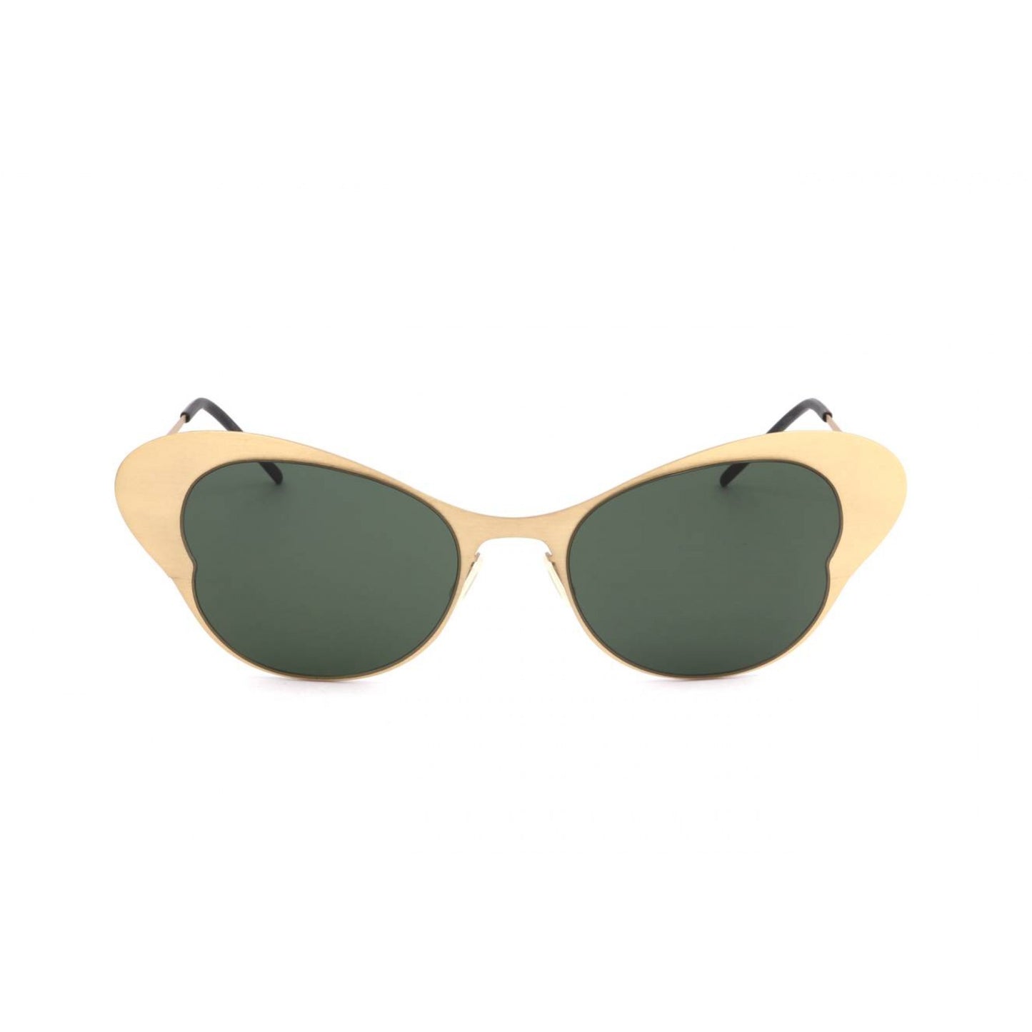 Italia Independent MOD 0216 I THIN METAL