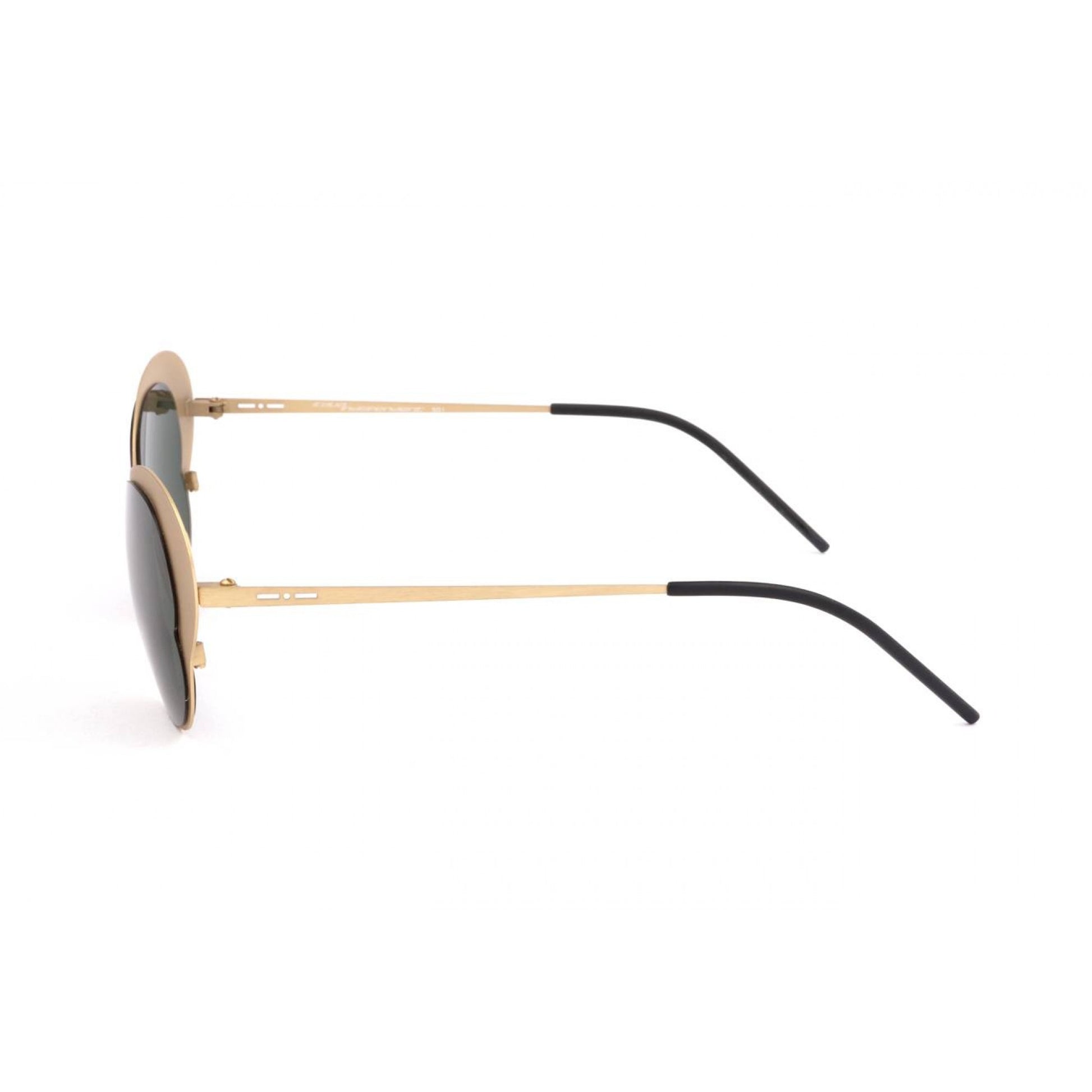 Italia Independent MOD 0216 I THIN METAL