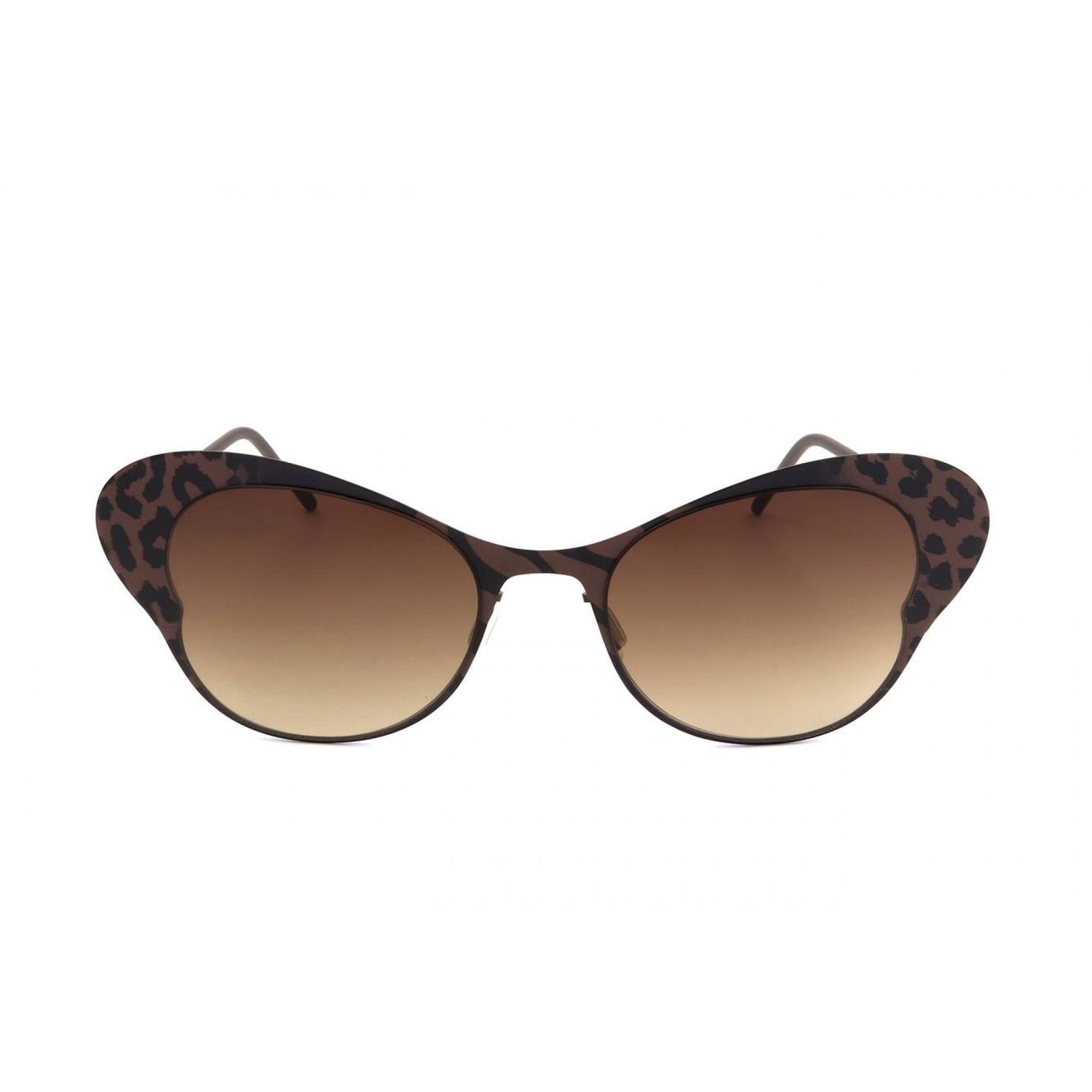 Italia Independent MOD 0216 I THIN METAL