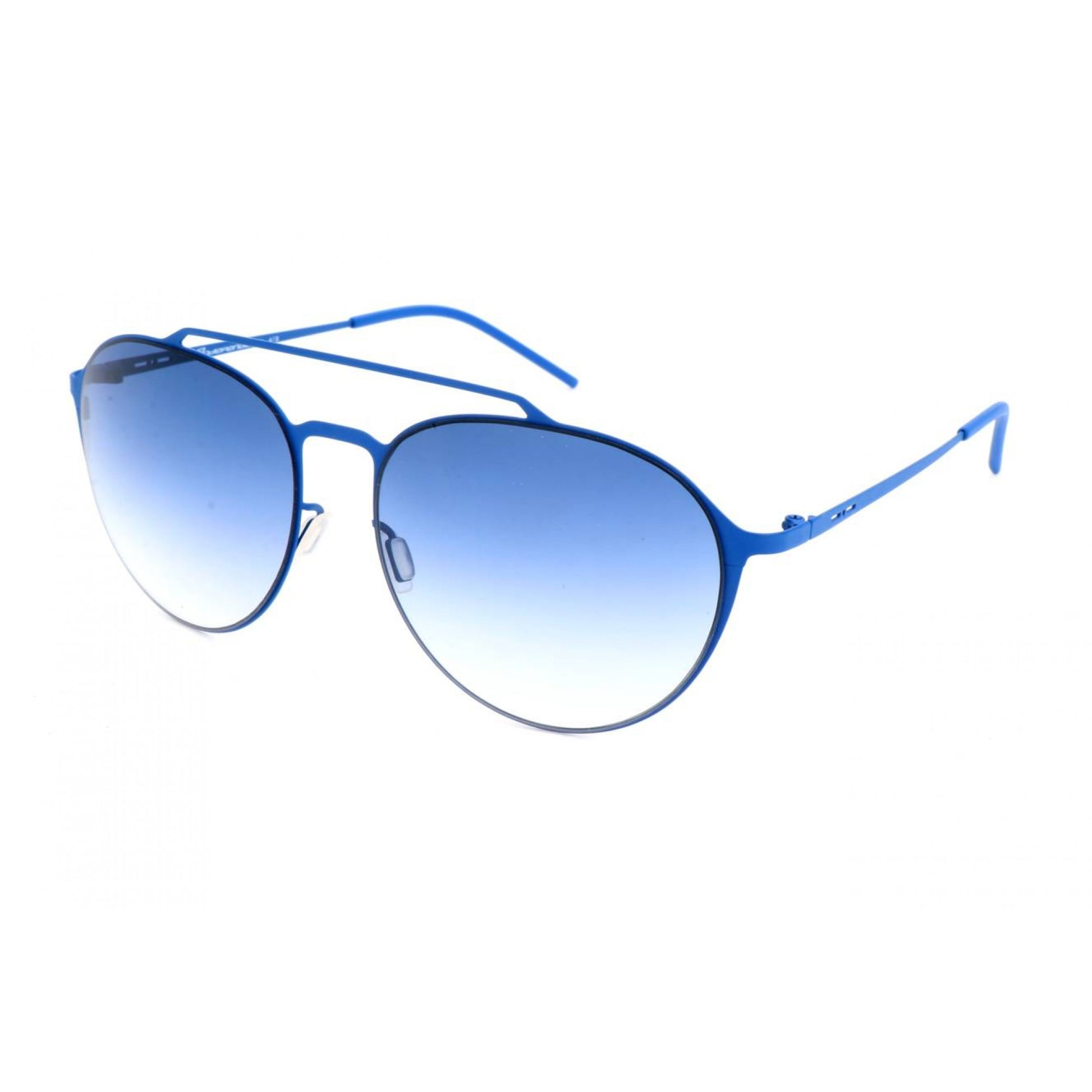 Italia Independent MOD 0221 I THIN METAL