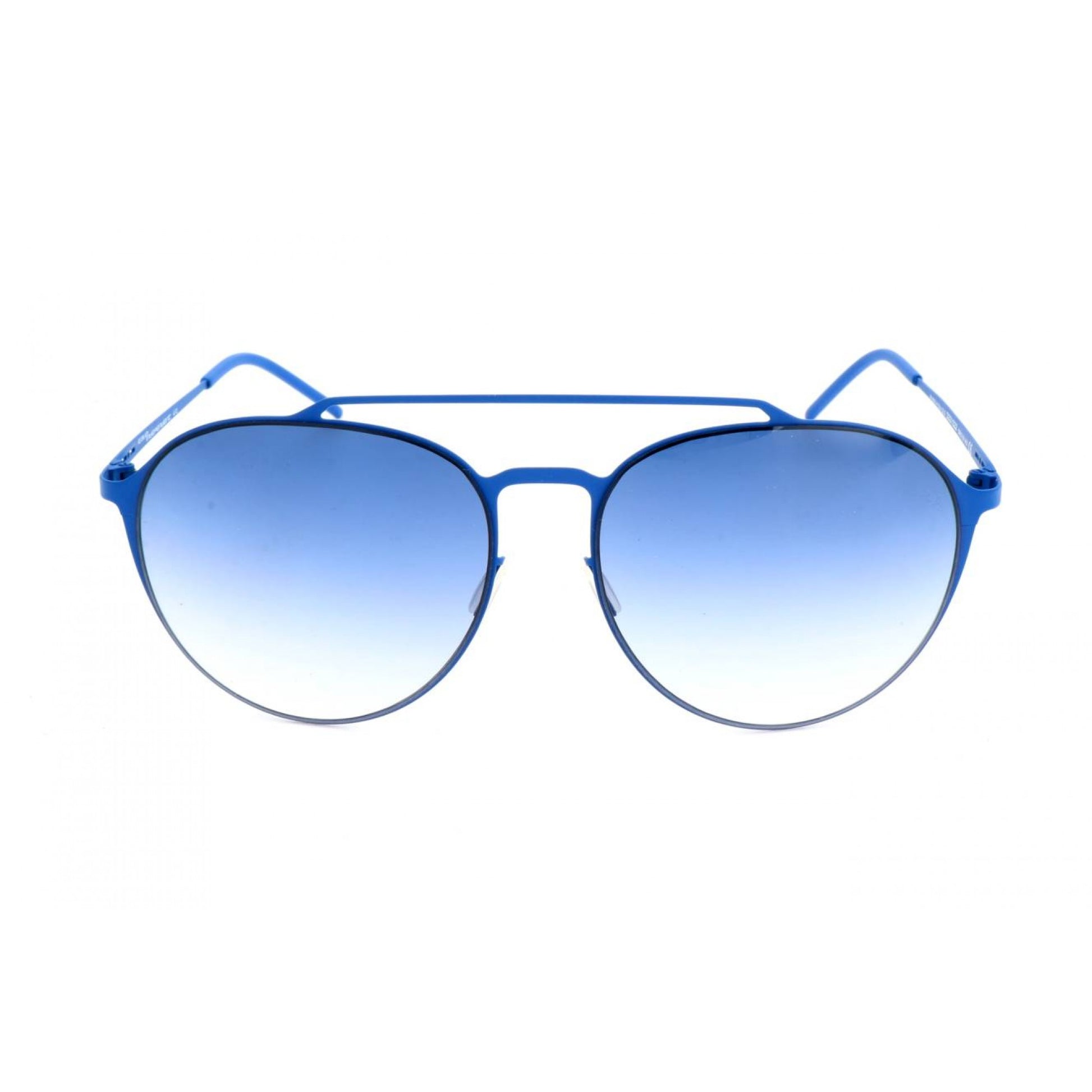 Italia Independent MOD 0221 I THIN METAL