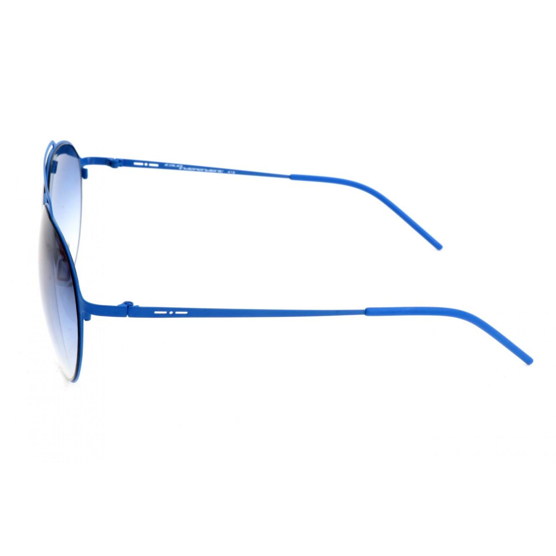 Italia Independent MOD 0221 I THIN METAL