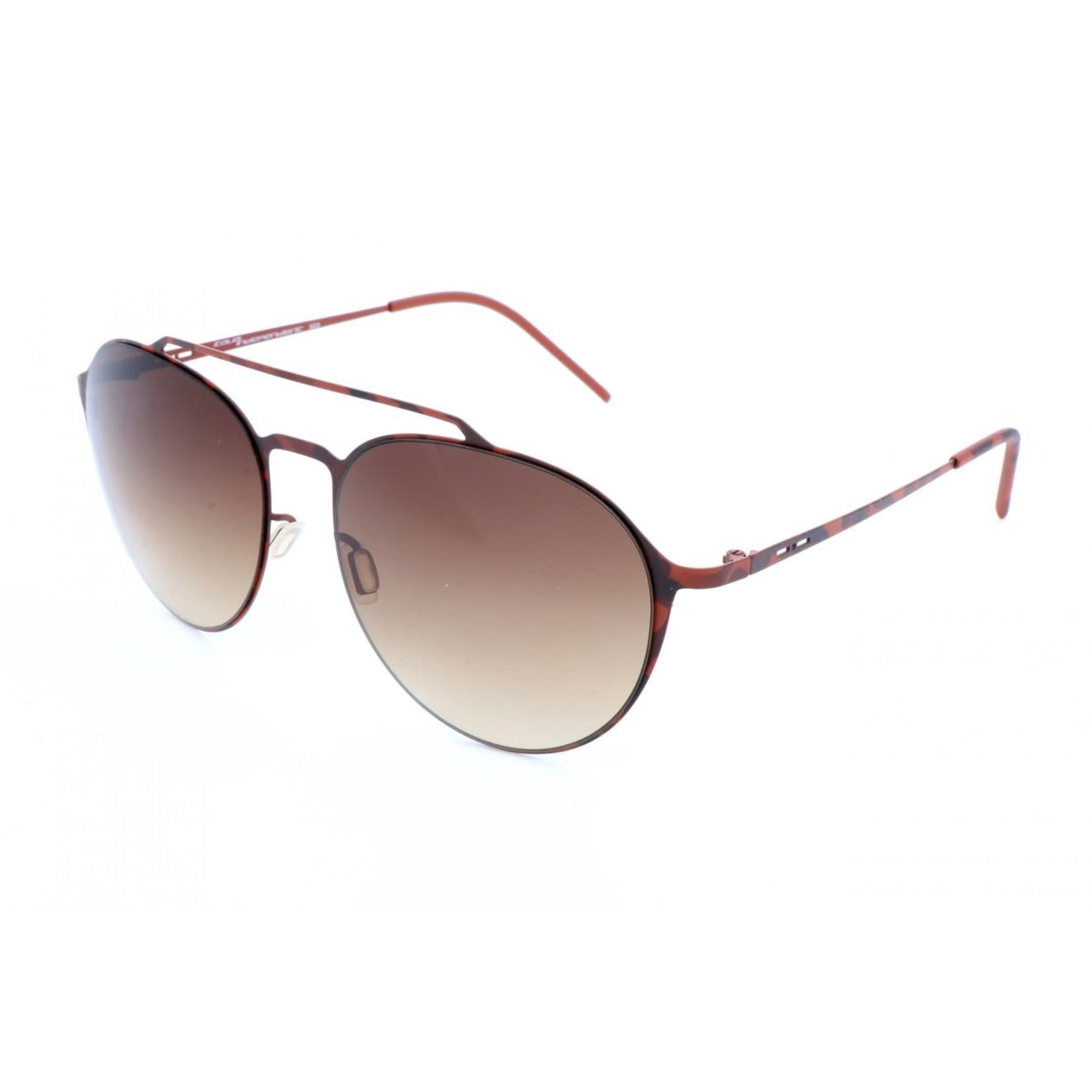 Italia Independent MOD 0221 I THIN METAL