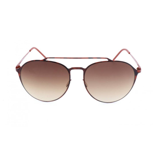 Italia Independent MOD 0221 I THIN METAL
