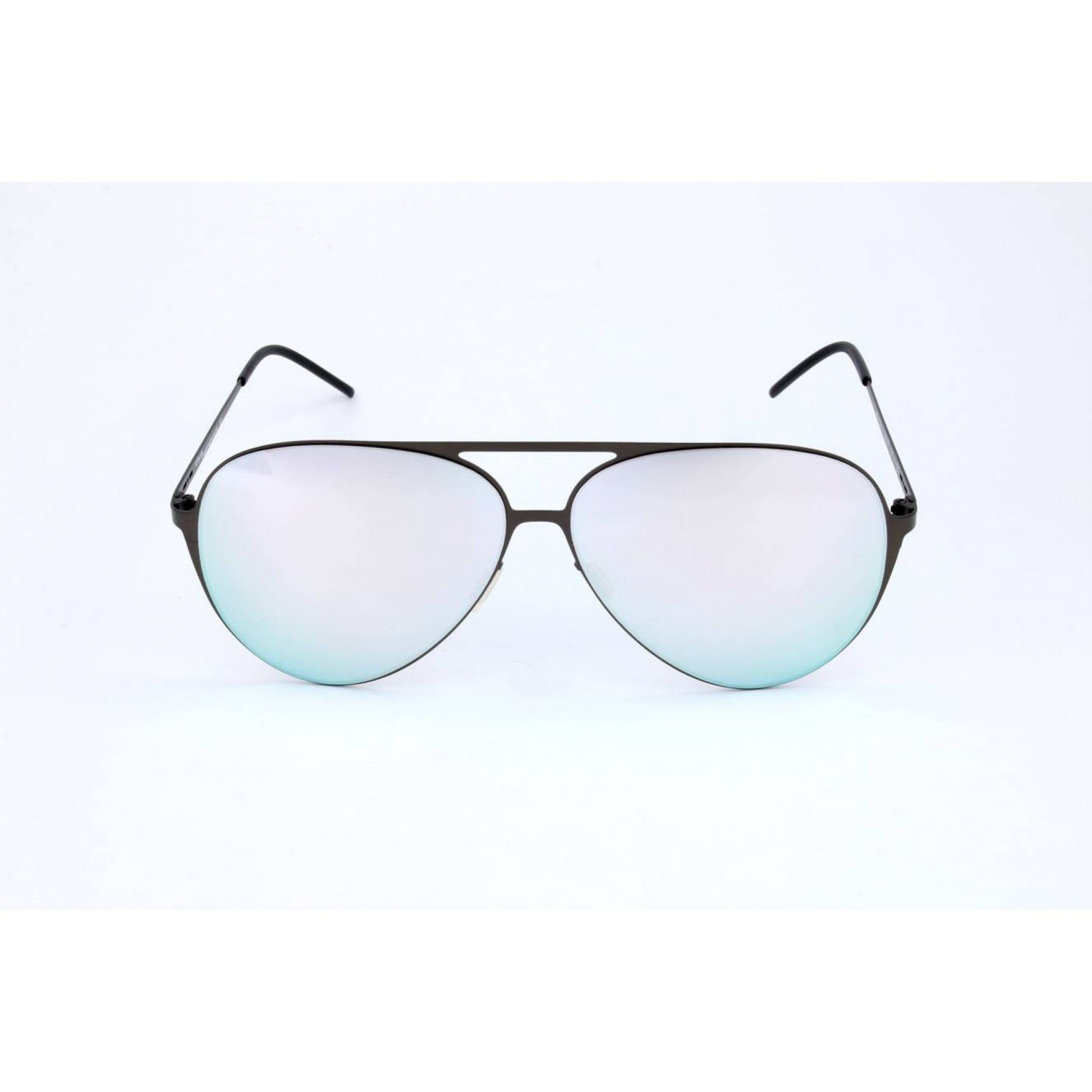 Italia Independent MOD 0200 I THIN METAL
