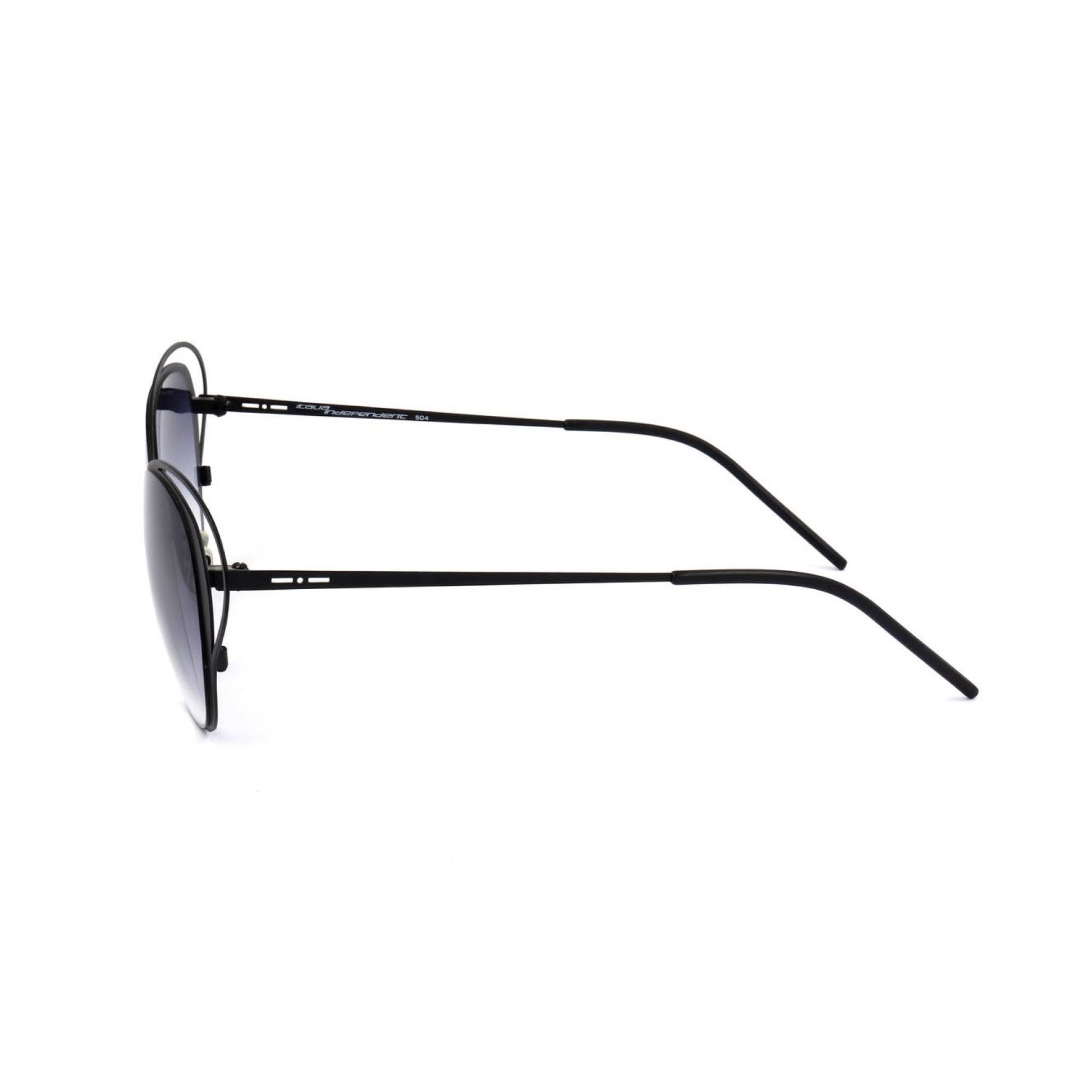 Italia Independent MOD 0219 I THIN METAL