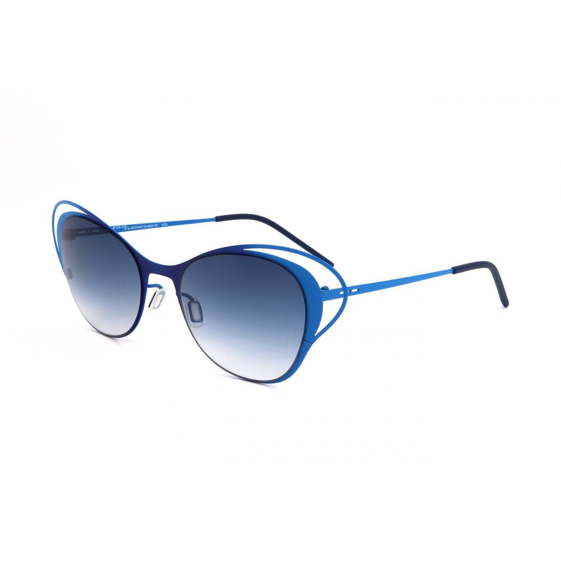 Italia Independent MOD 0219 I THIN METAL