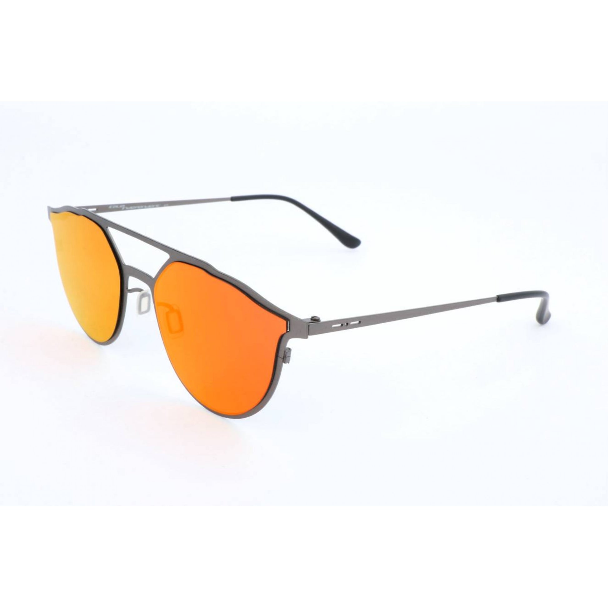 Italia Independent I I 0256 THIN METAL B. 2