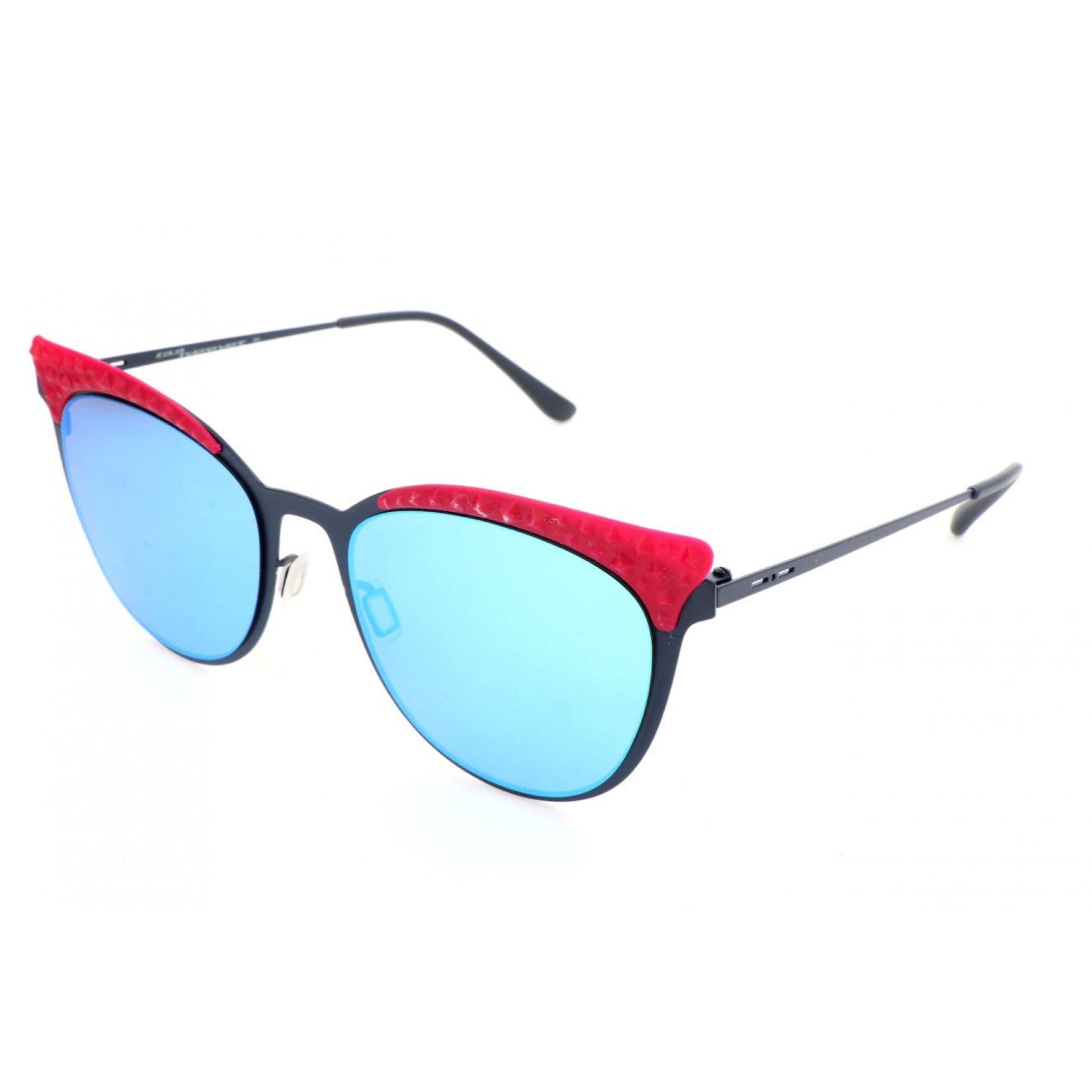 Italia Independent I I 0257 THIN METAL B. 2
