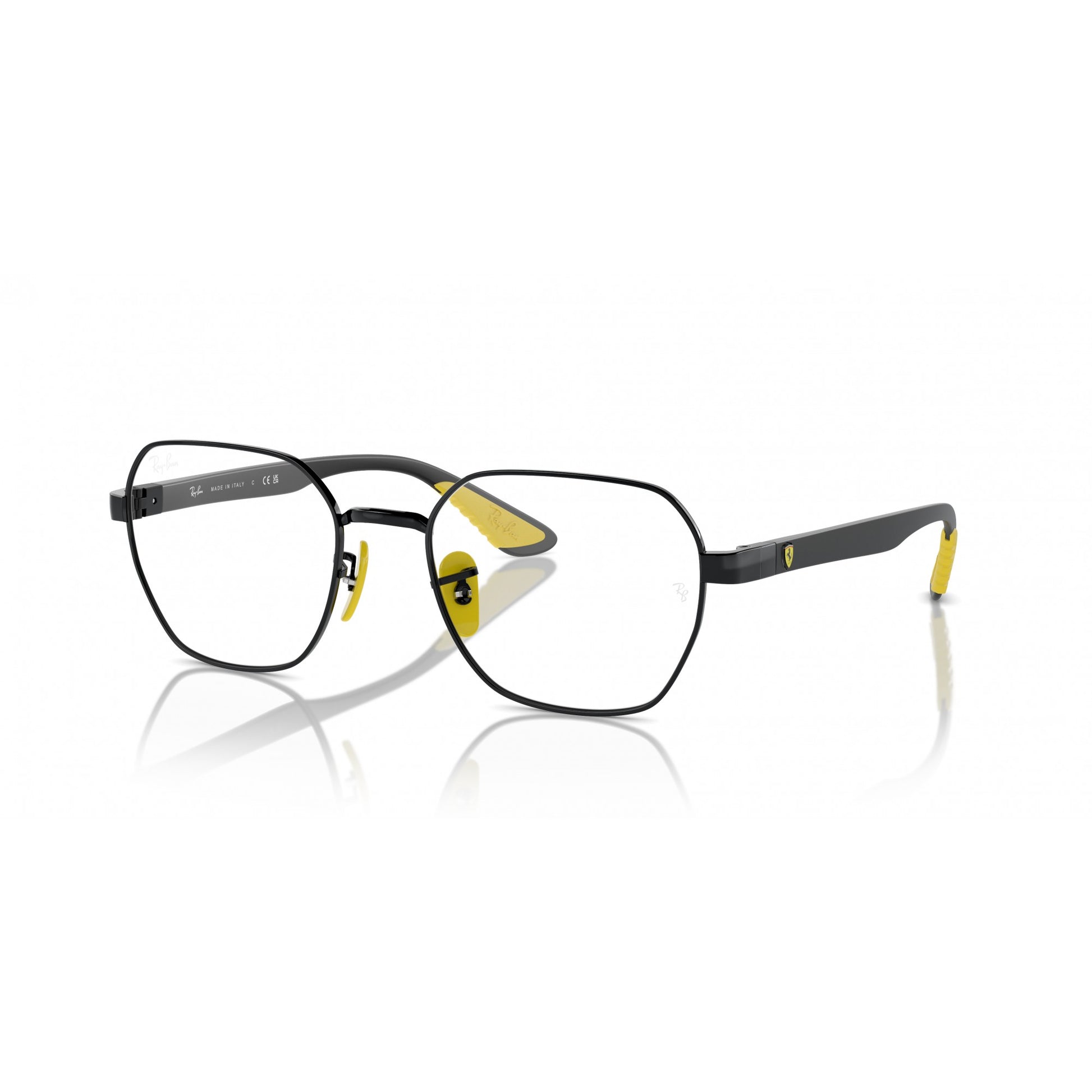 Ray-Ban 0RX6594M