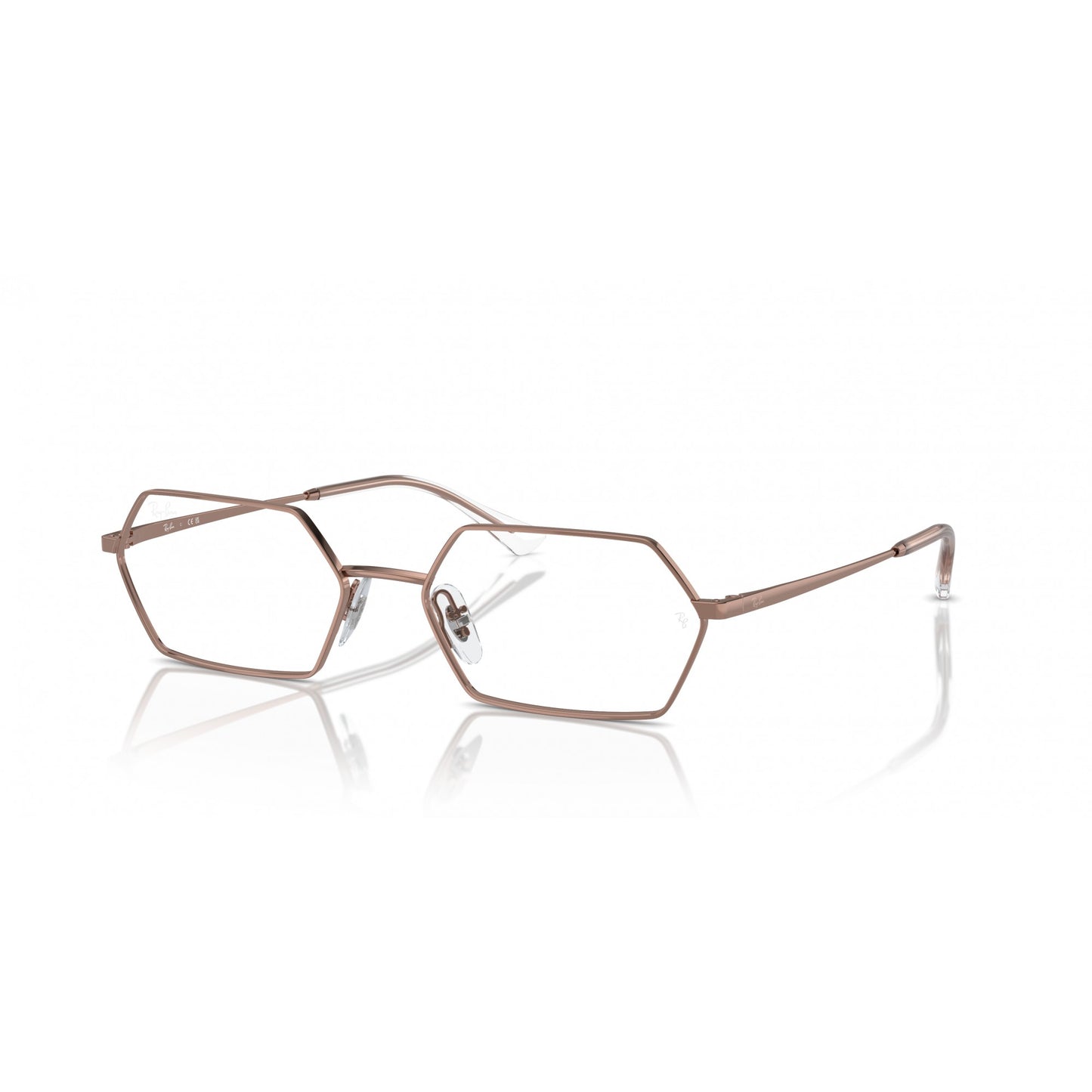 Ray-Ban 0RX6528