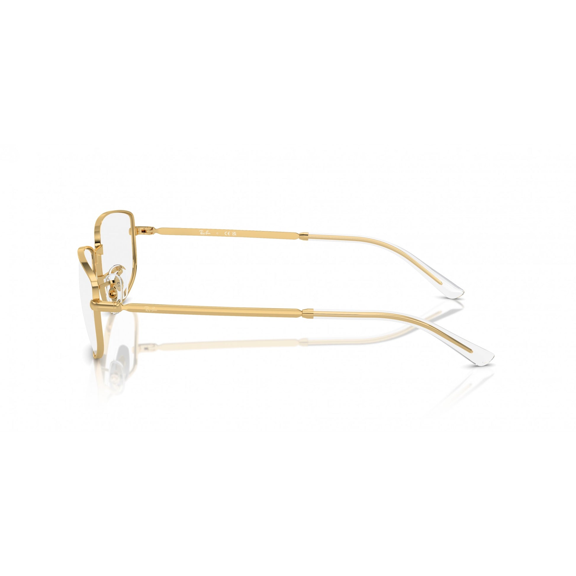 Ray-Ban 0RX3732V