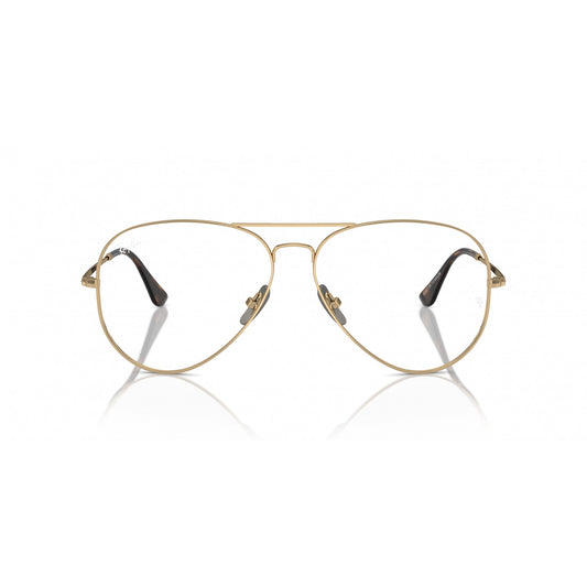 Ray-Ban 0RX8789