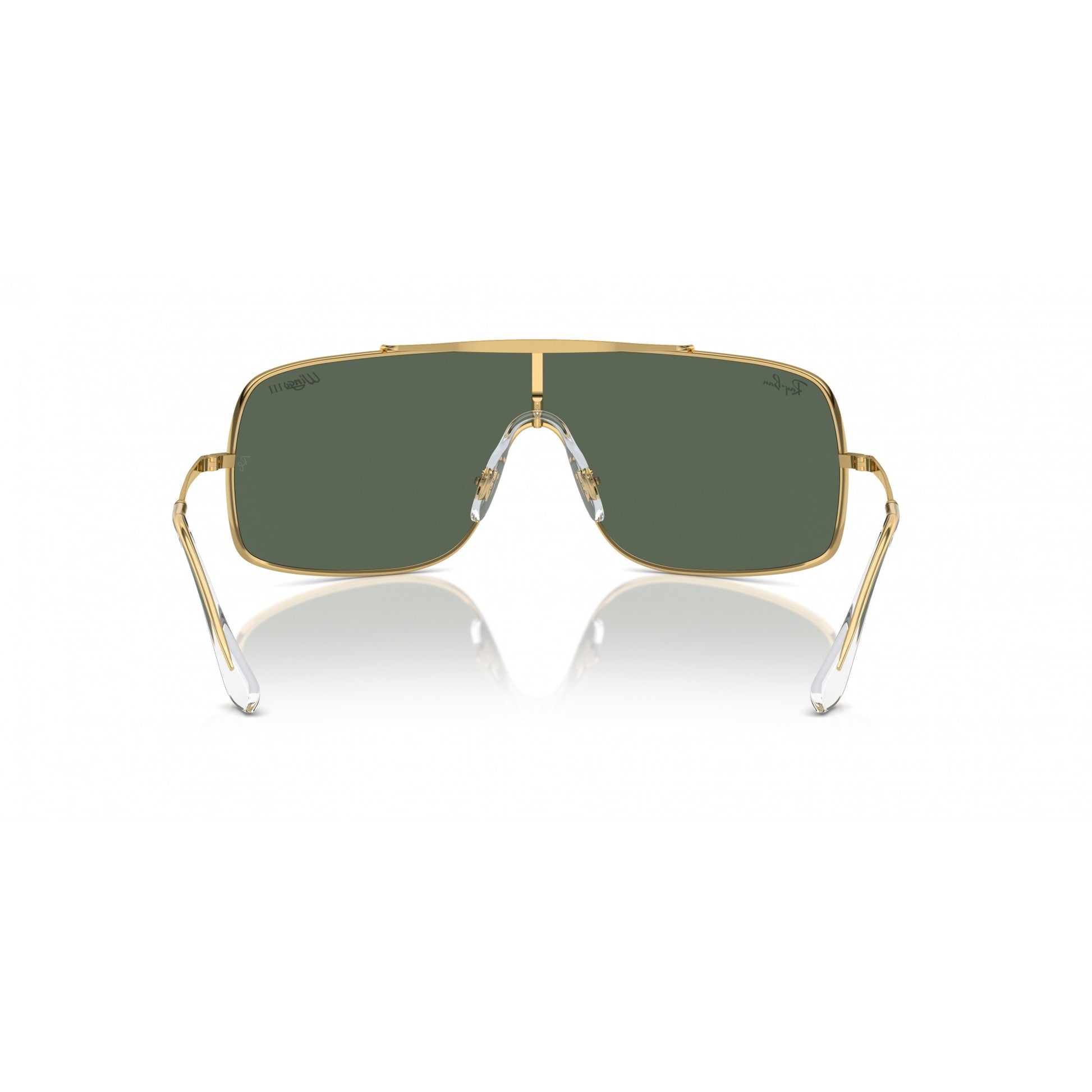 Ray-Ban 0RB3897