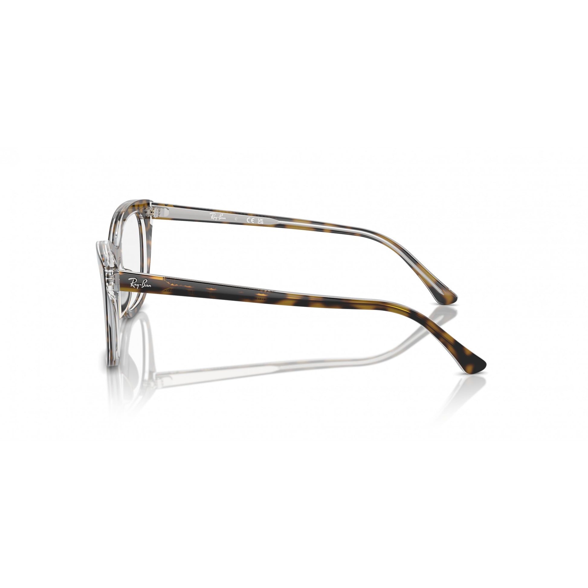 Ray-Ban 0RX5433