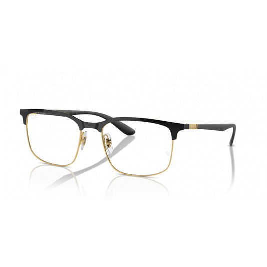 Ray-Ban 0RX6518