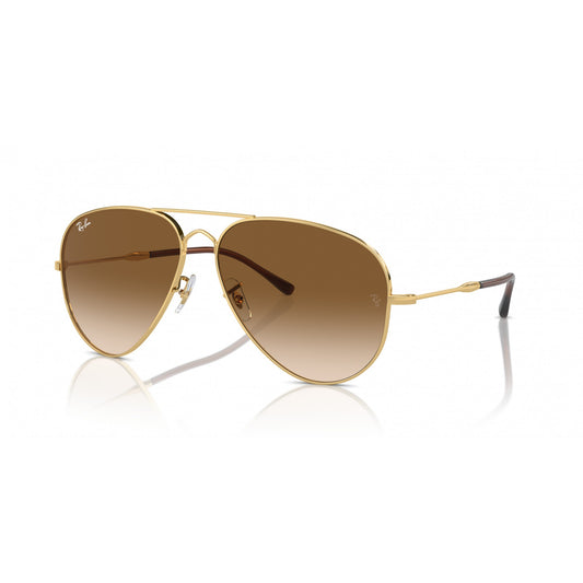 Ray-Ban 0RB3825