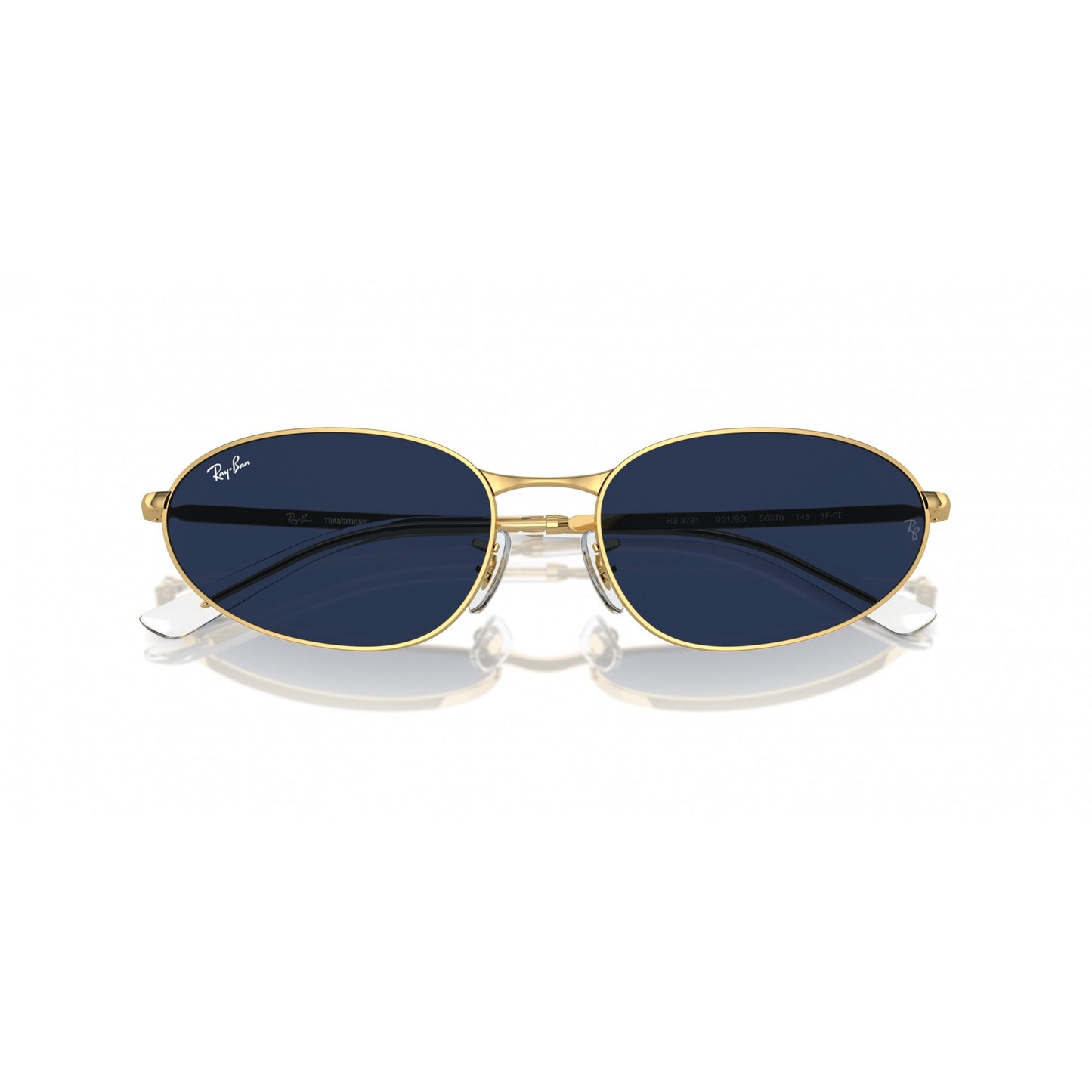 Ray-Ban 0RB3734