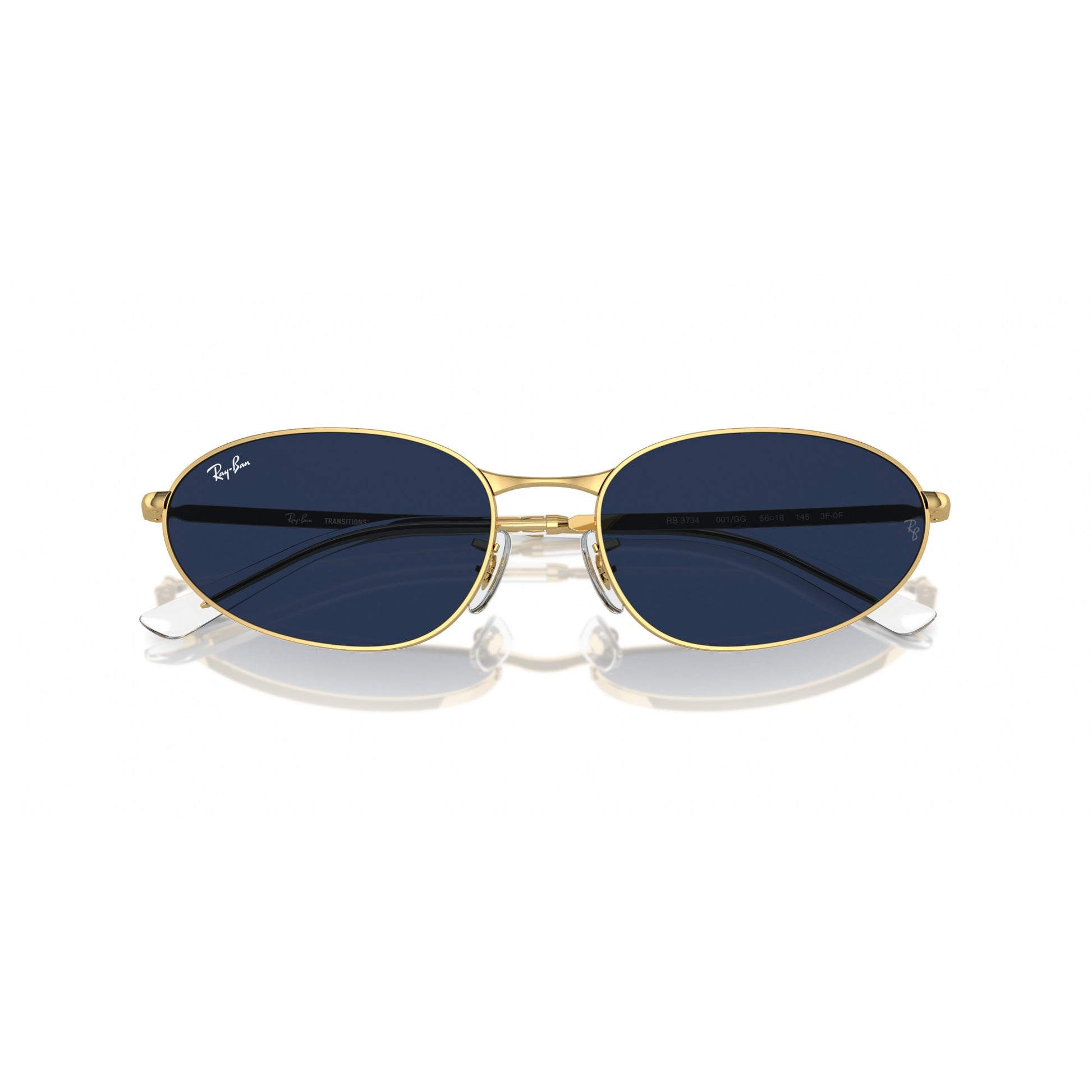 Ray-Ban 0RB3734