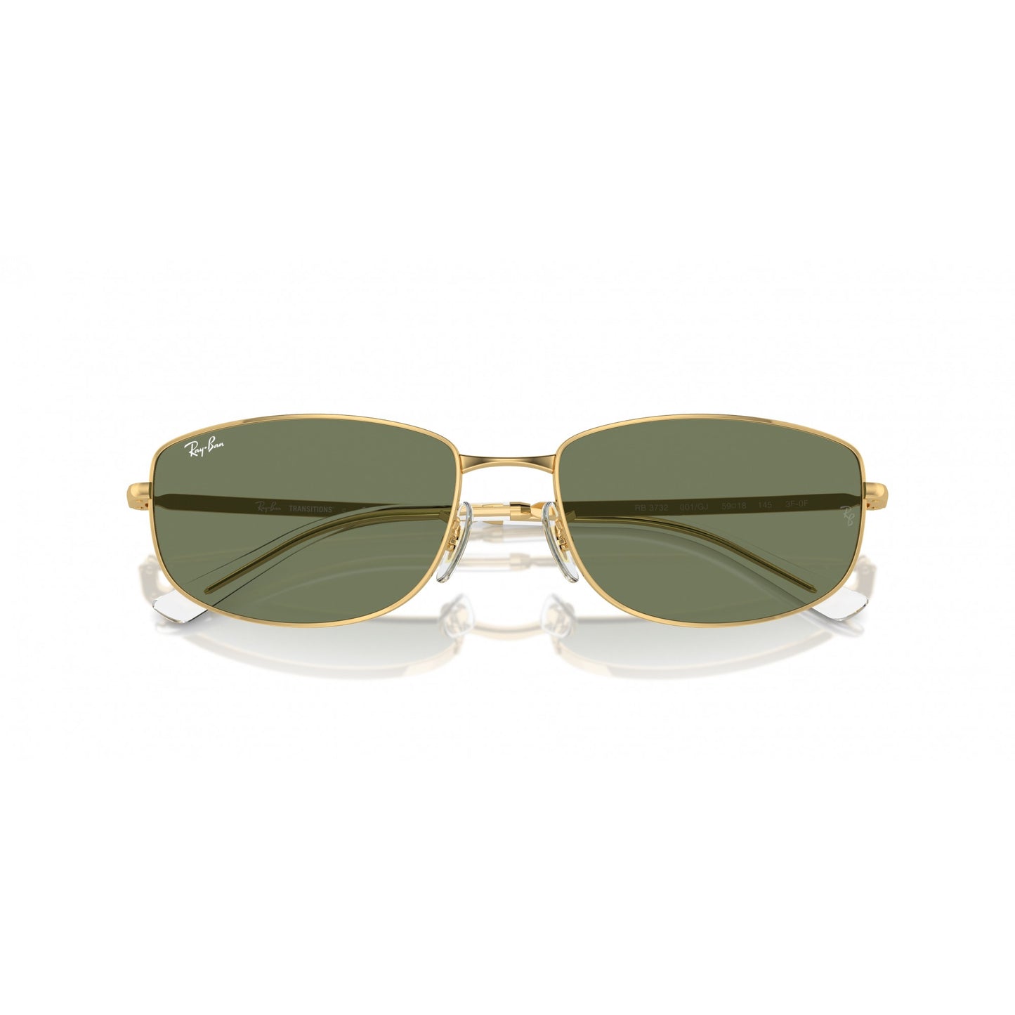 Ray-Ban 0RB3732