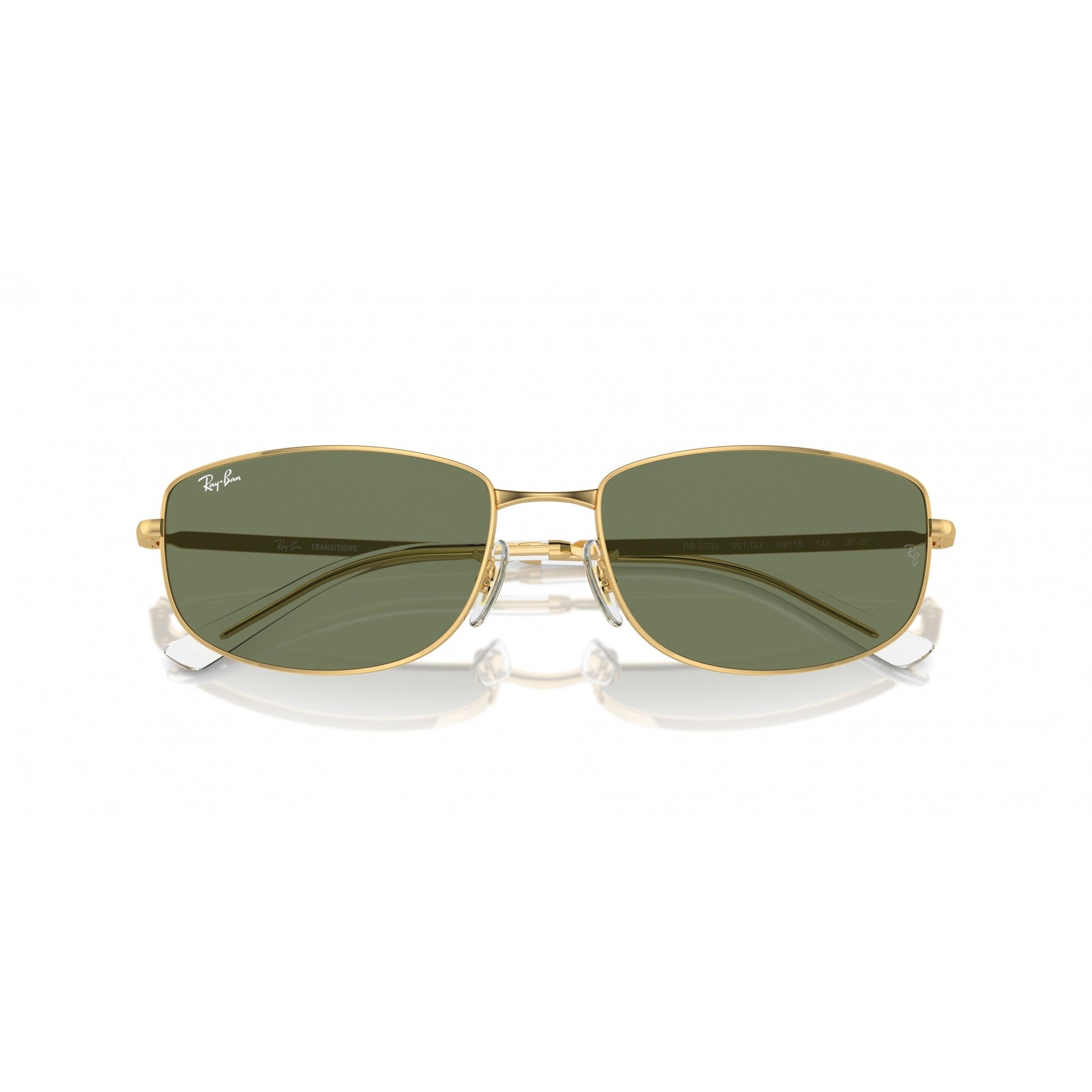 Ray-Ban 0RB3732