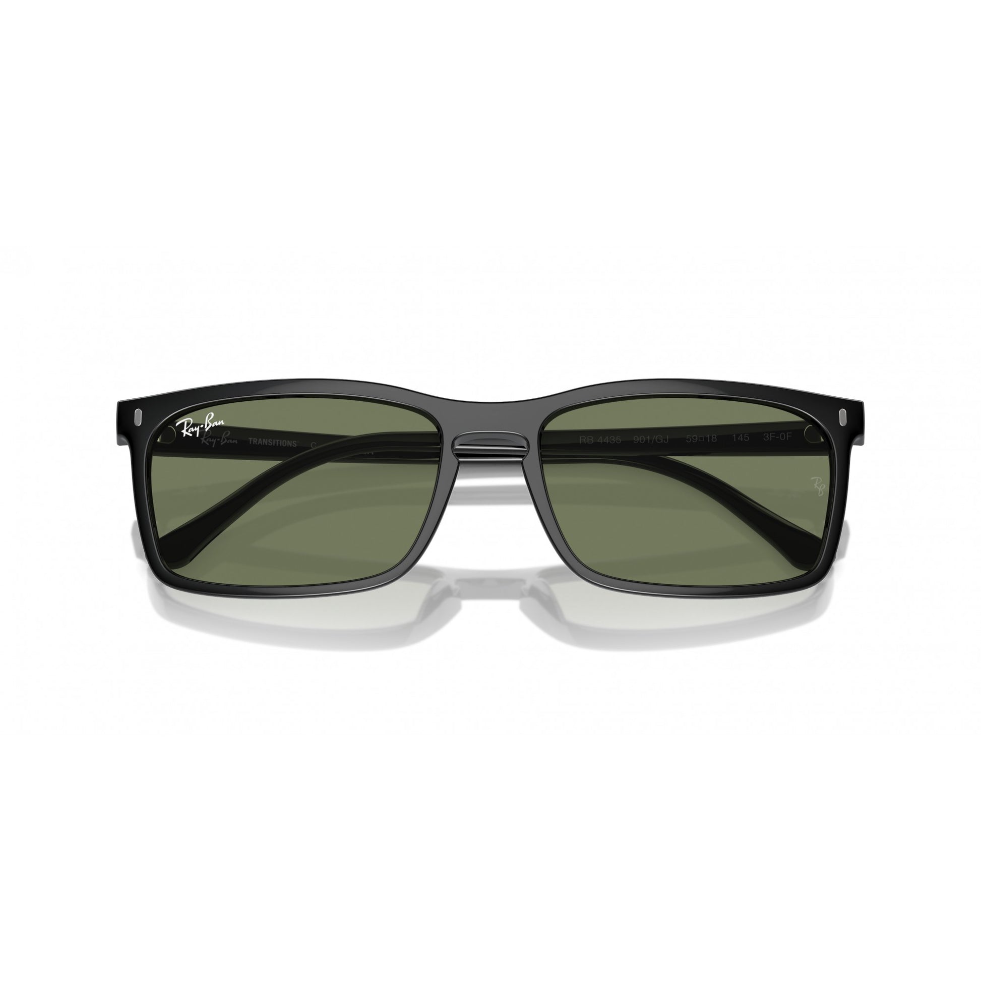 Ray-Ban 0RB4435