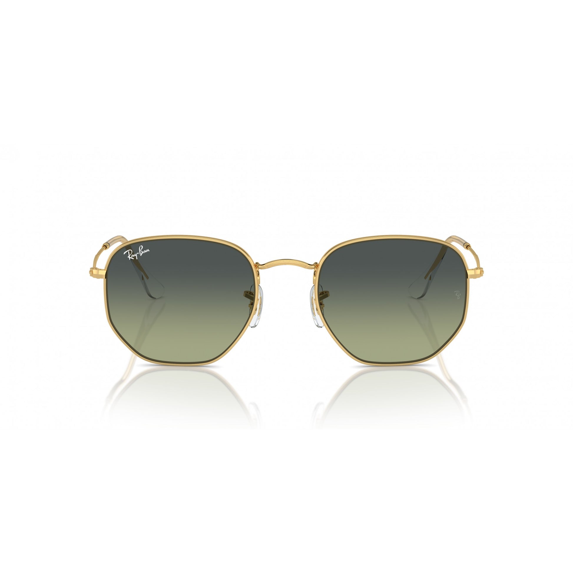 Ray-Ban 0RB3548