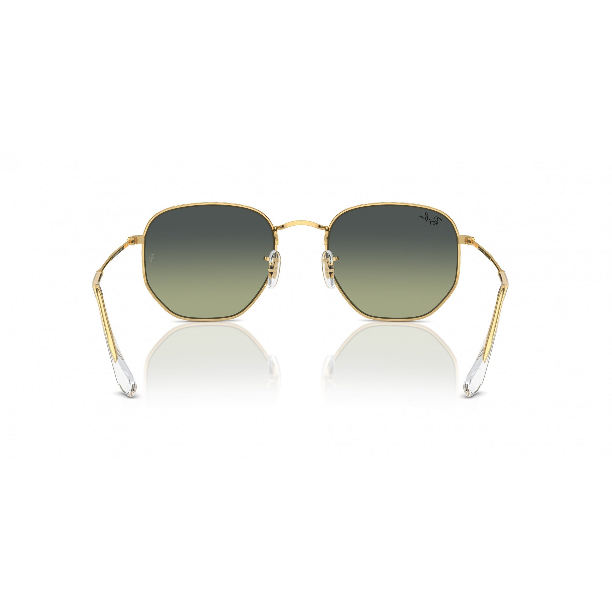 Ray-Ban 0RB3548