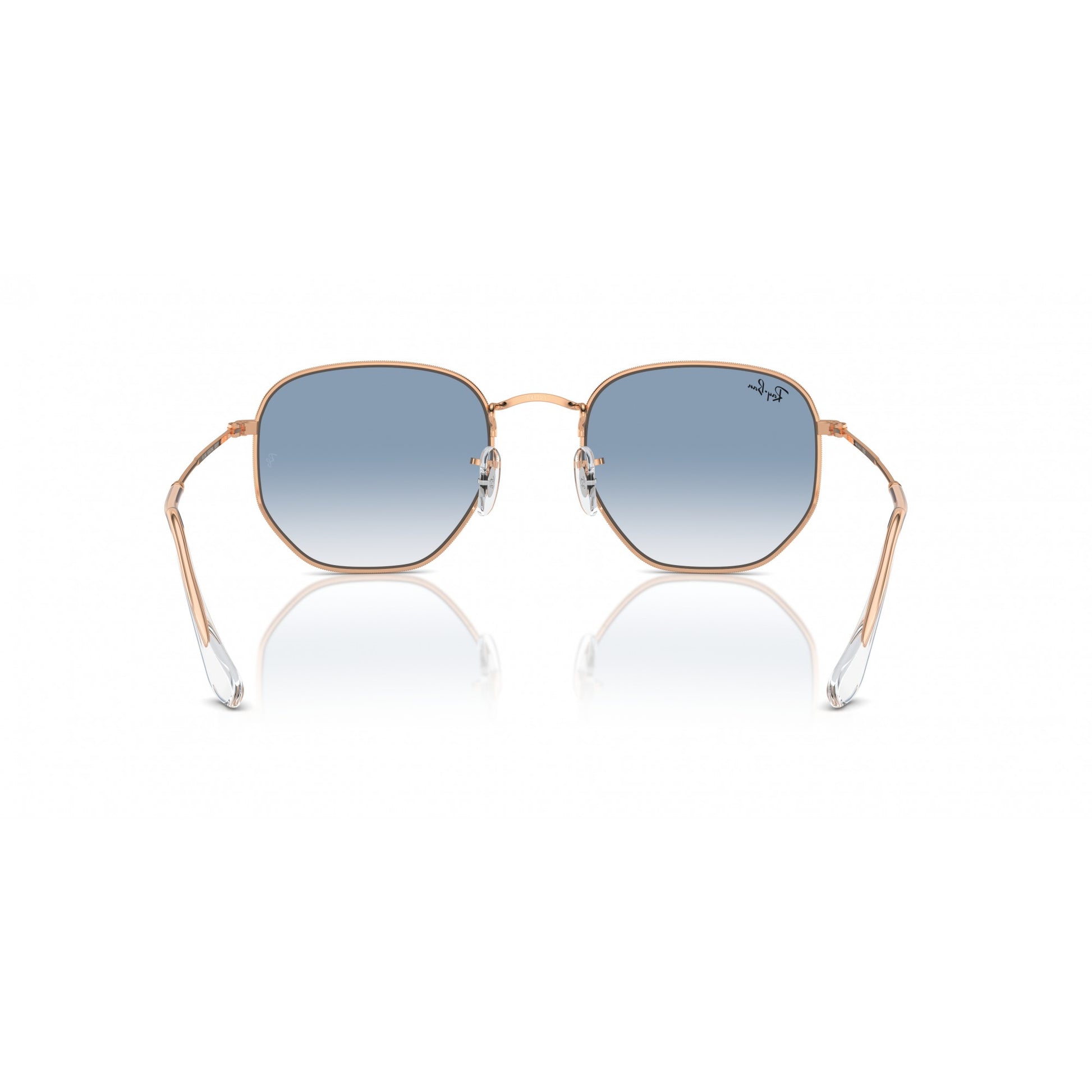 Ray-Ban 0RB3548