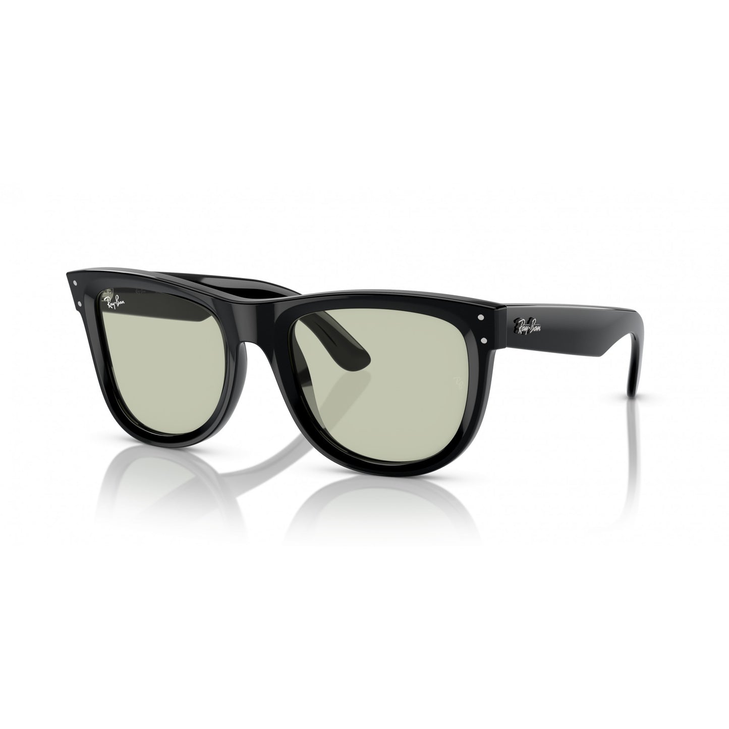 Ray-Ban 0RBR0502S