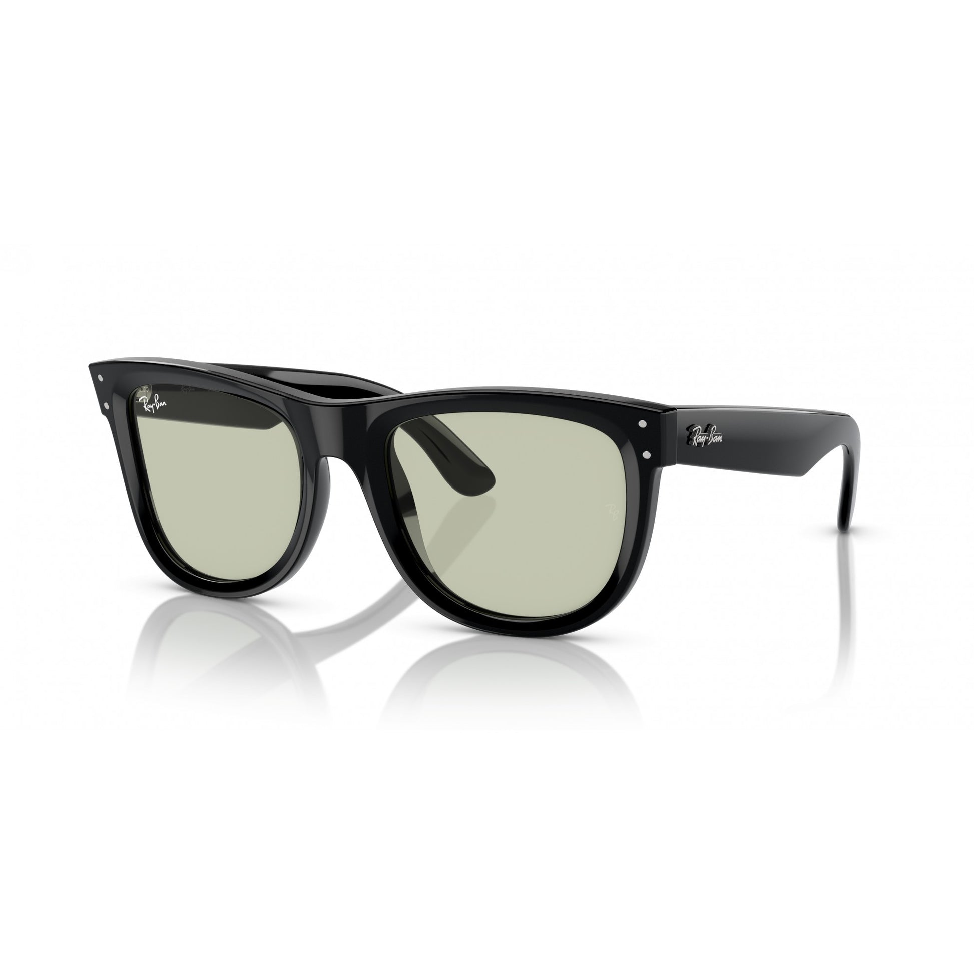 Ray-Ban 0RBR0502S