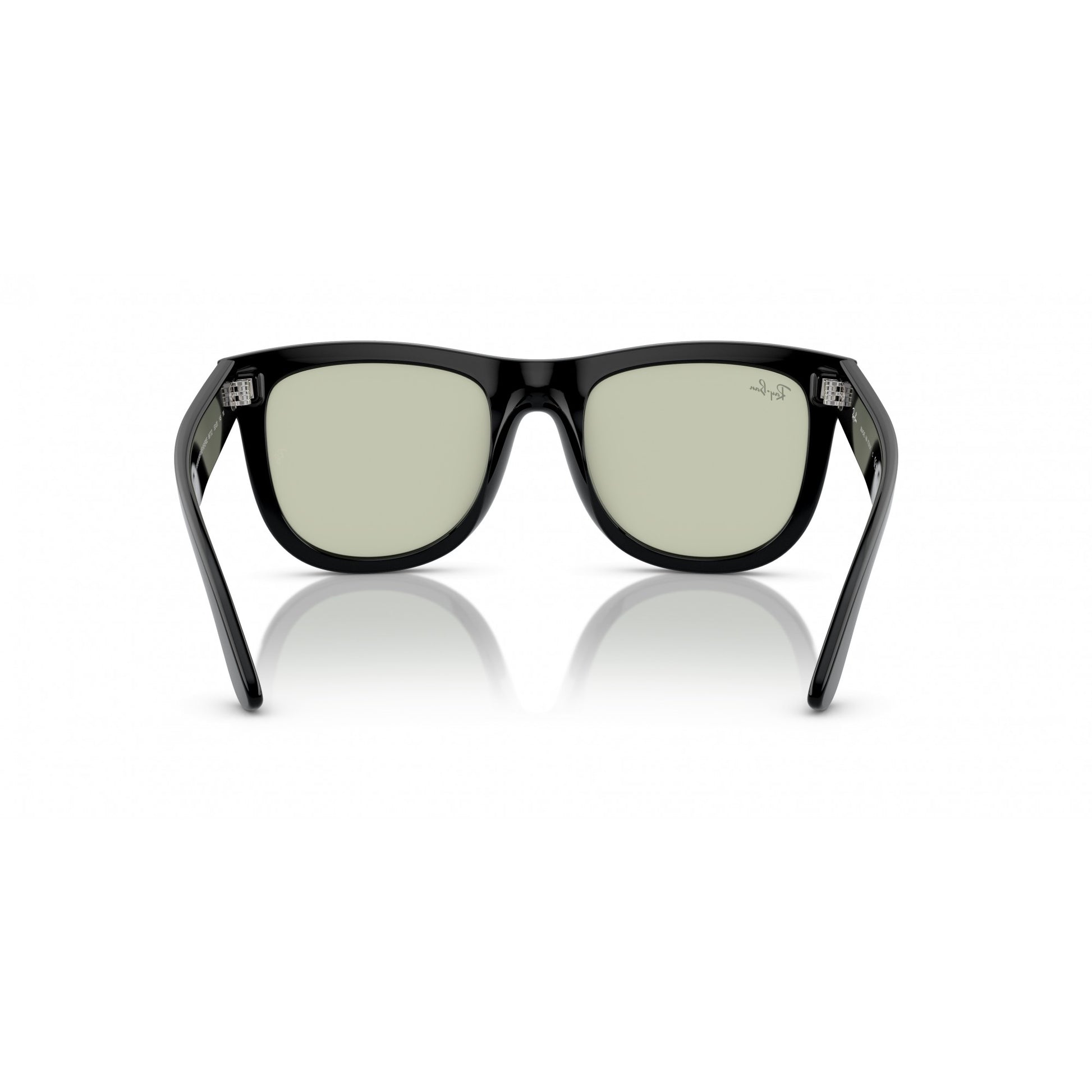 Ray-Ban 0RBR0502S