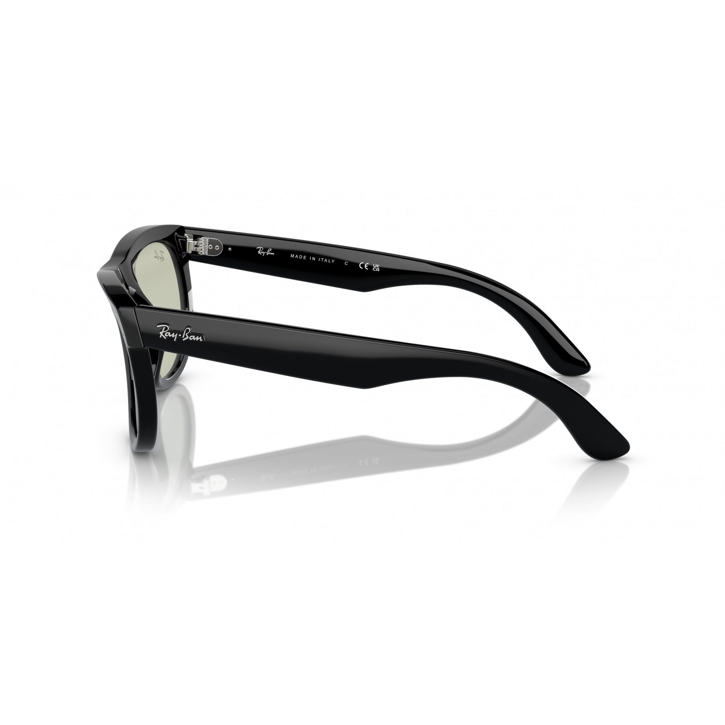 Ray-Ban 0RBR0502S