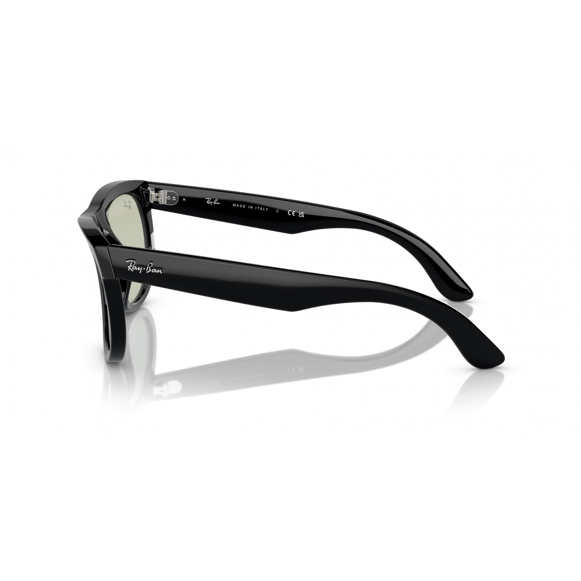 Ray-Ban 0RBR0502S