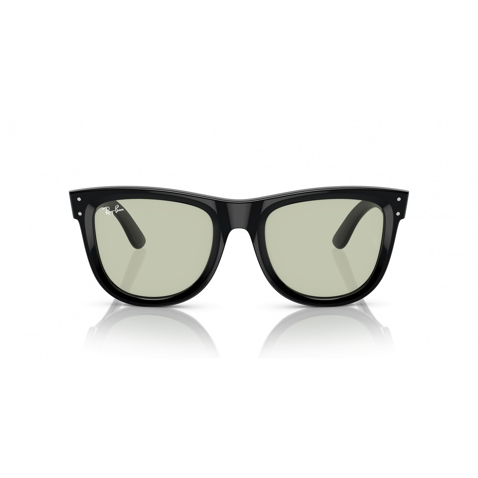 Ray-Ban 0RBR0502S