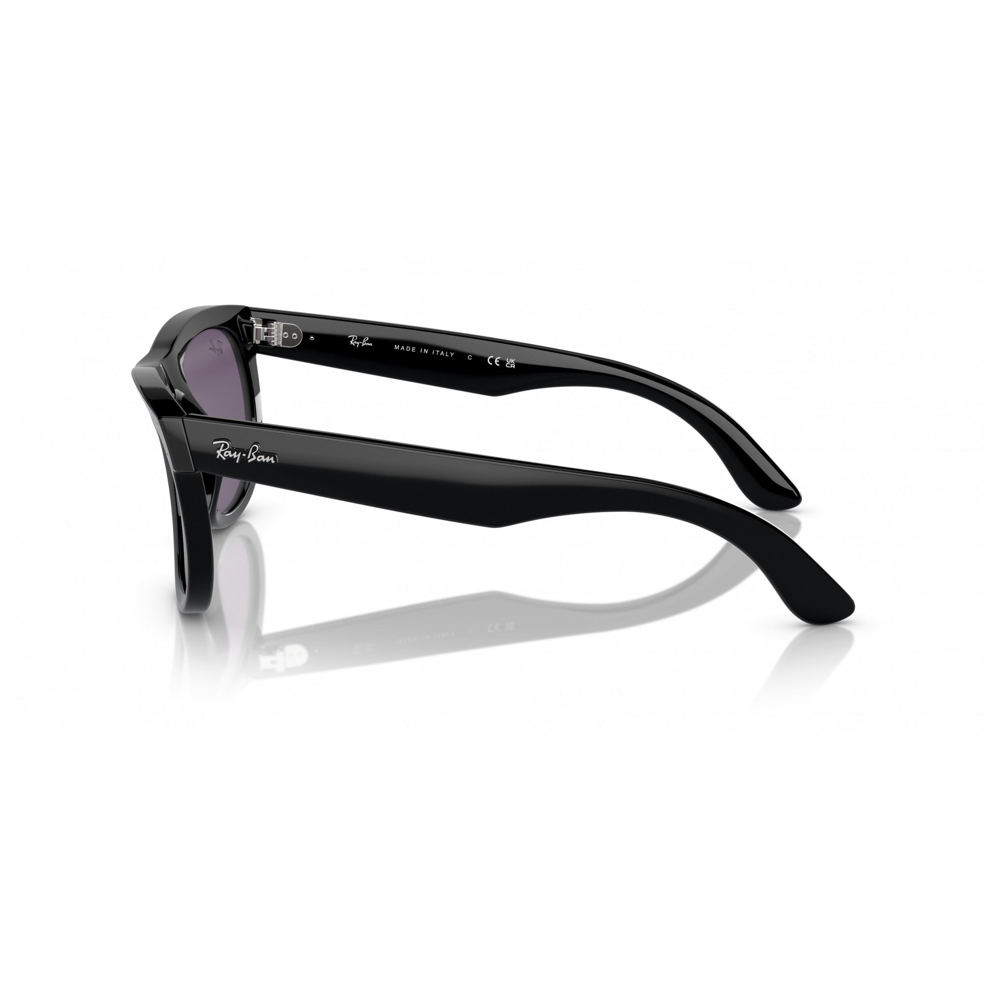 Ray-Ban 0RBR0502S