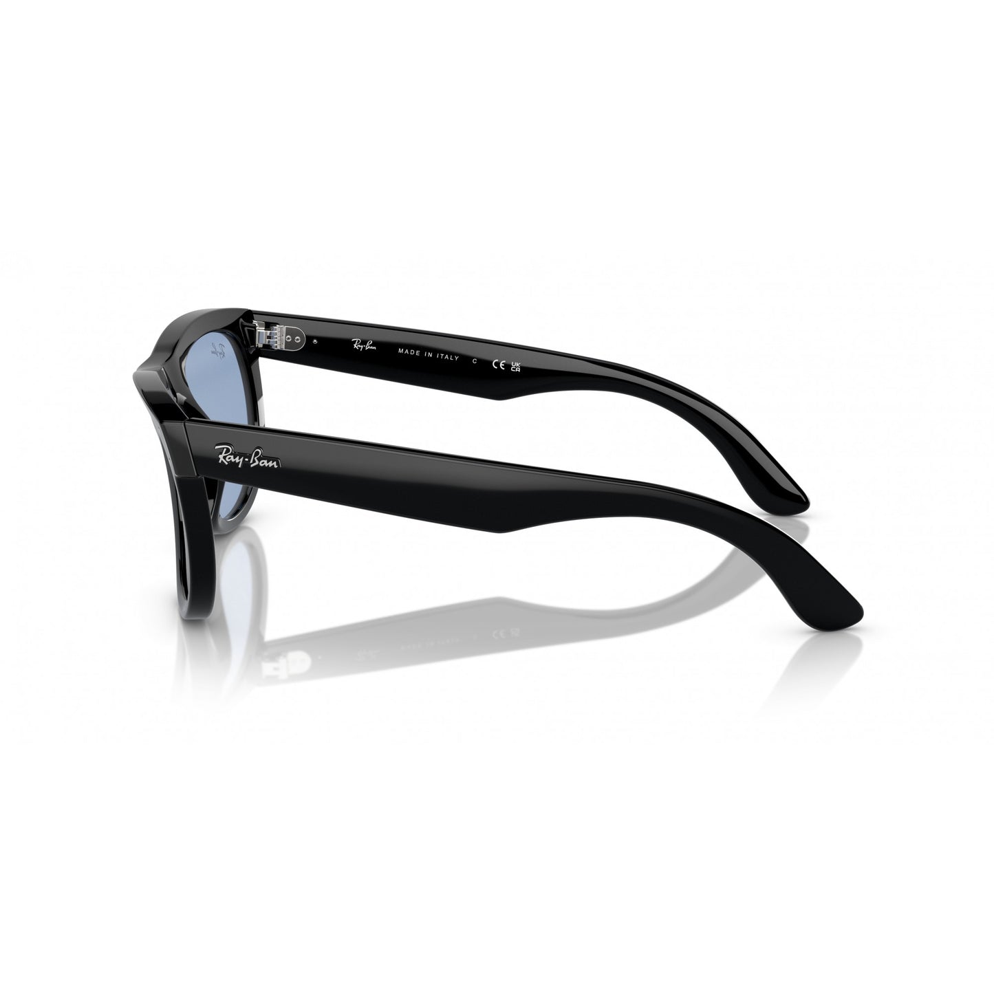 Ray-Ban 0RBR0502S