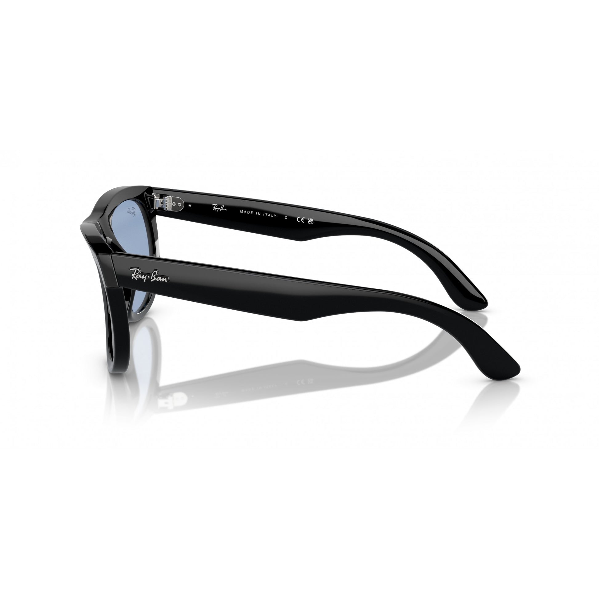 Ray-Ban 0RBR0502S