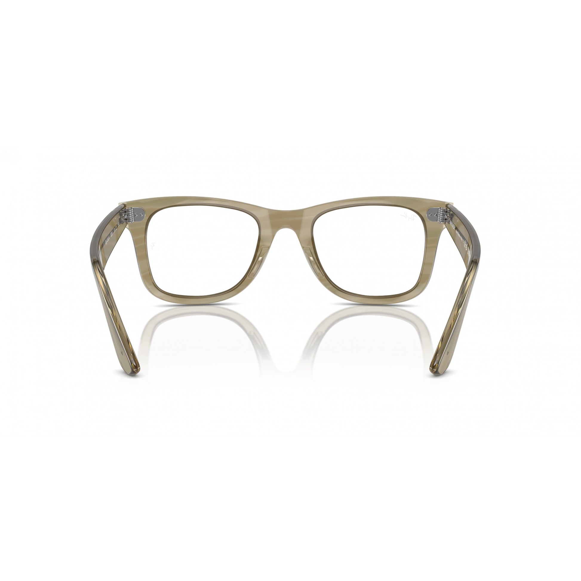 Ray-Ban 0RX4340V