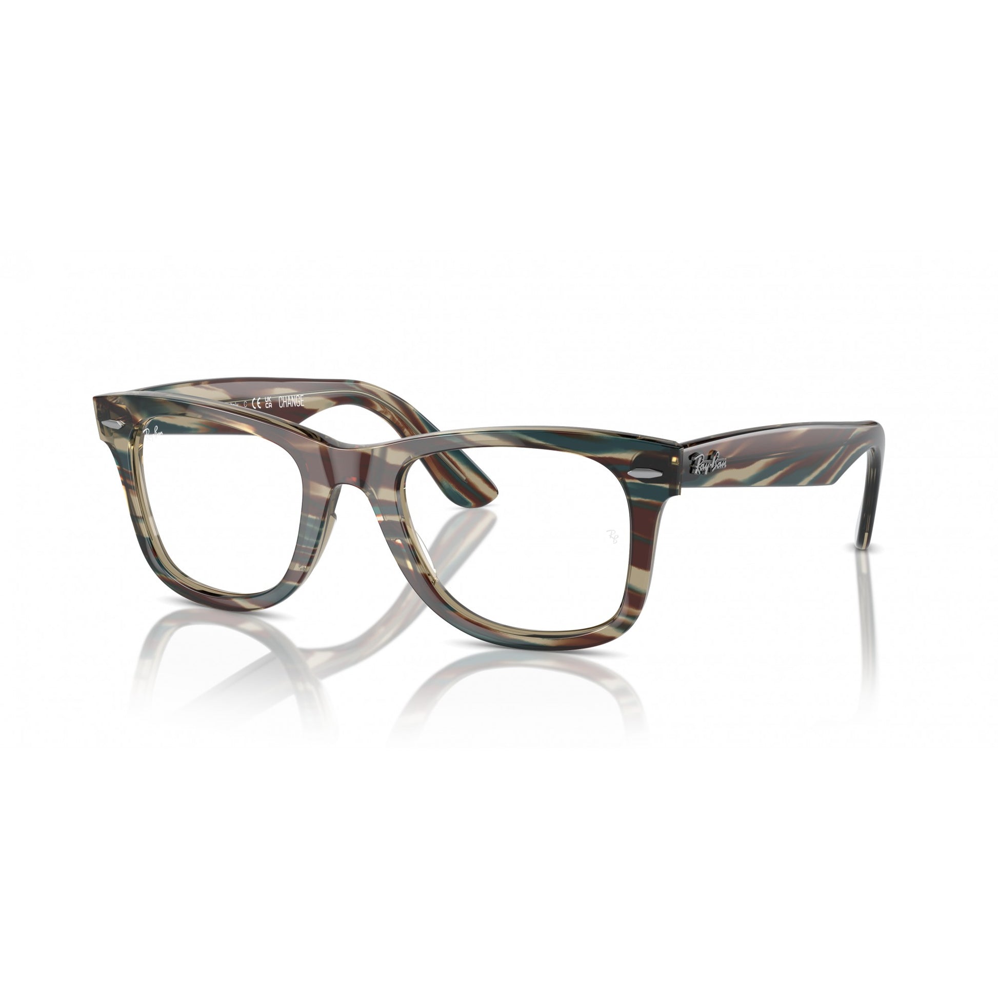 Ray-Ban 0RX4340V