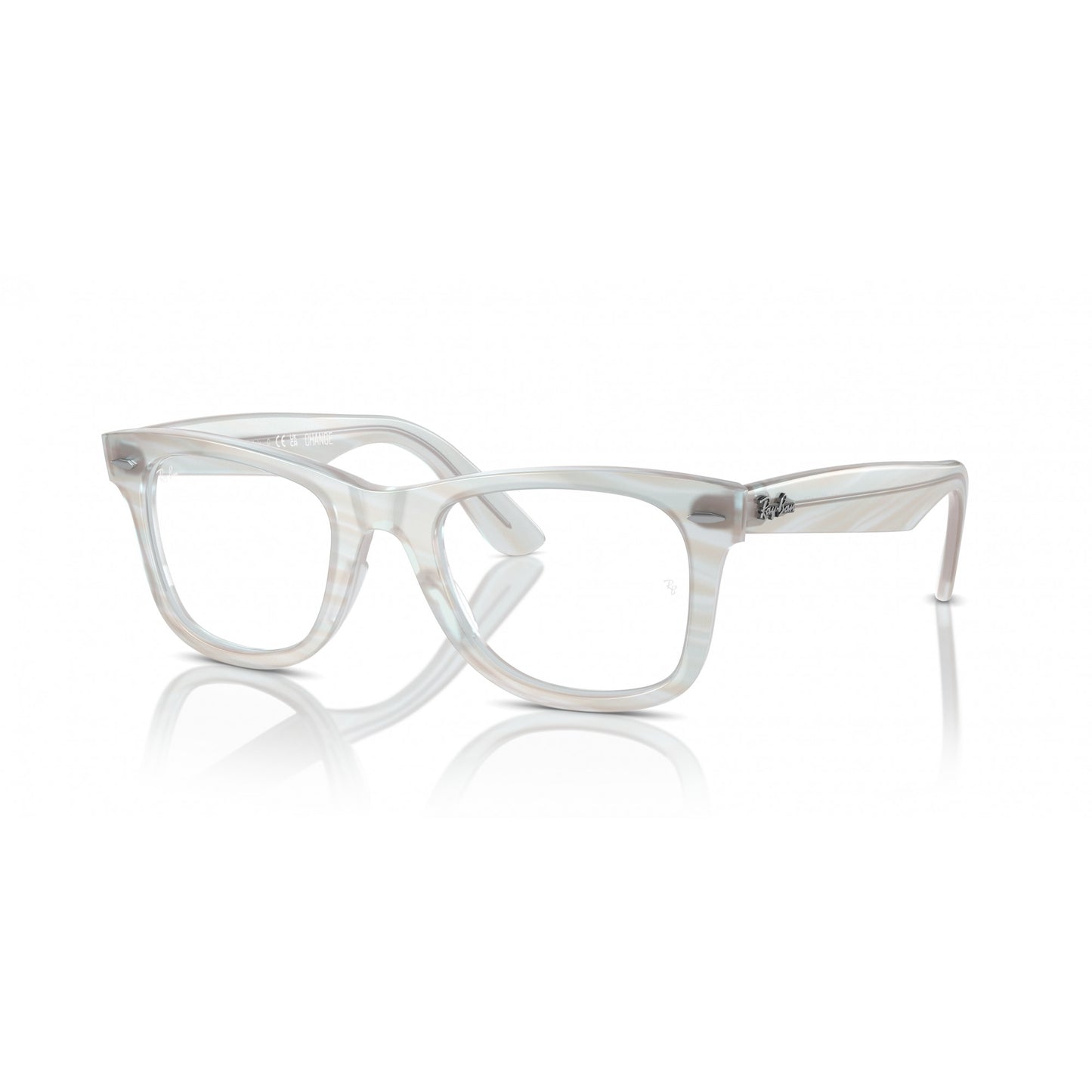 Ray-Ban 0RX4340V
