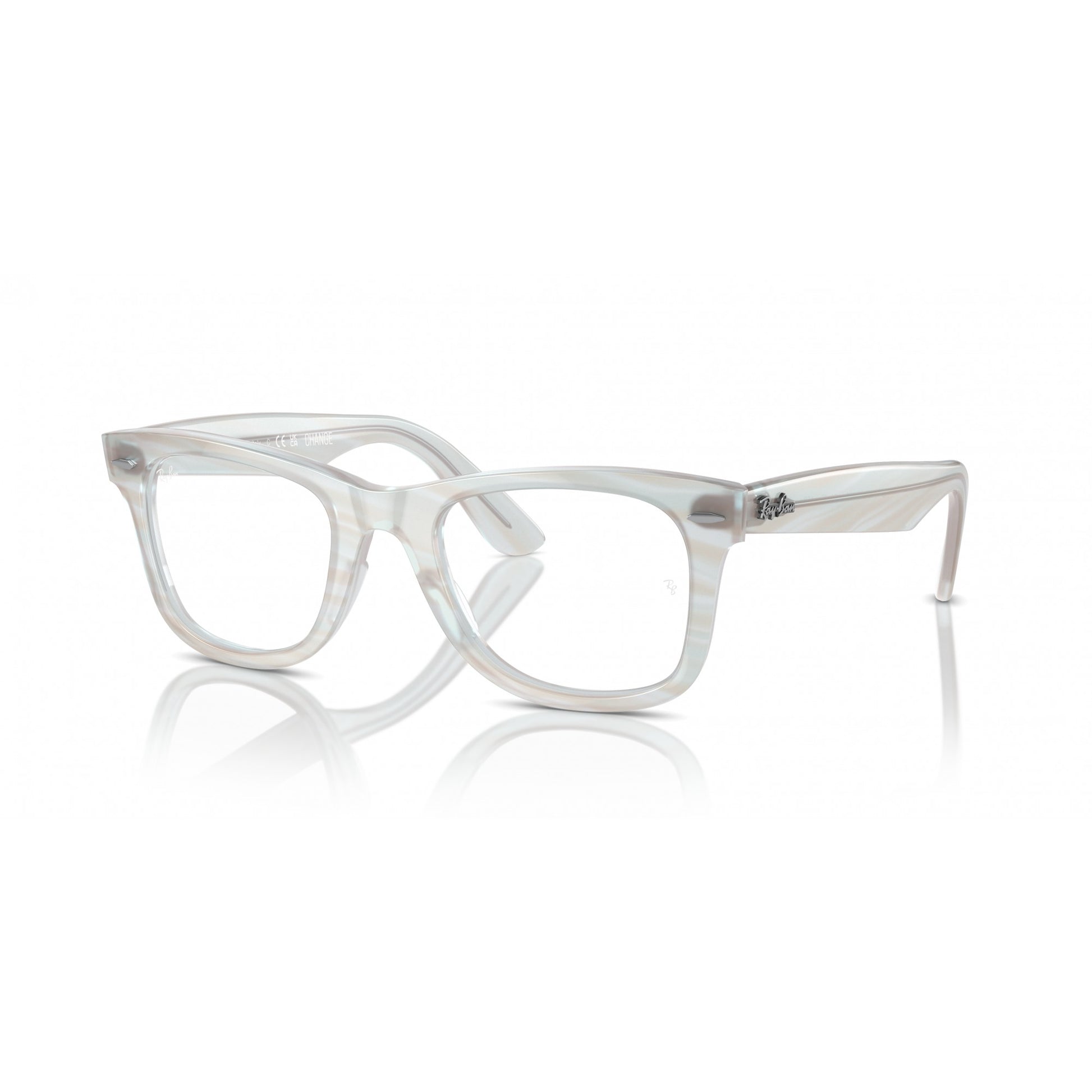 Ray-Ban 0RX4340V