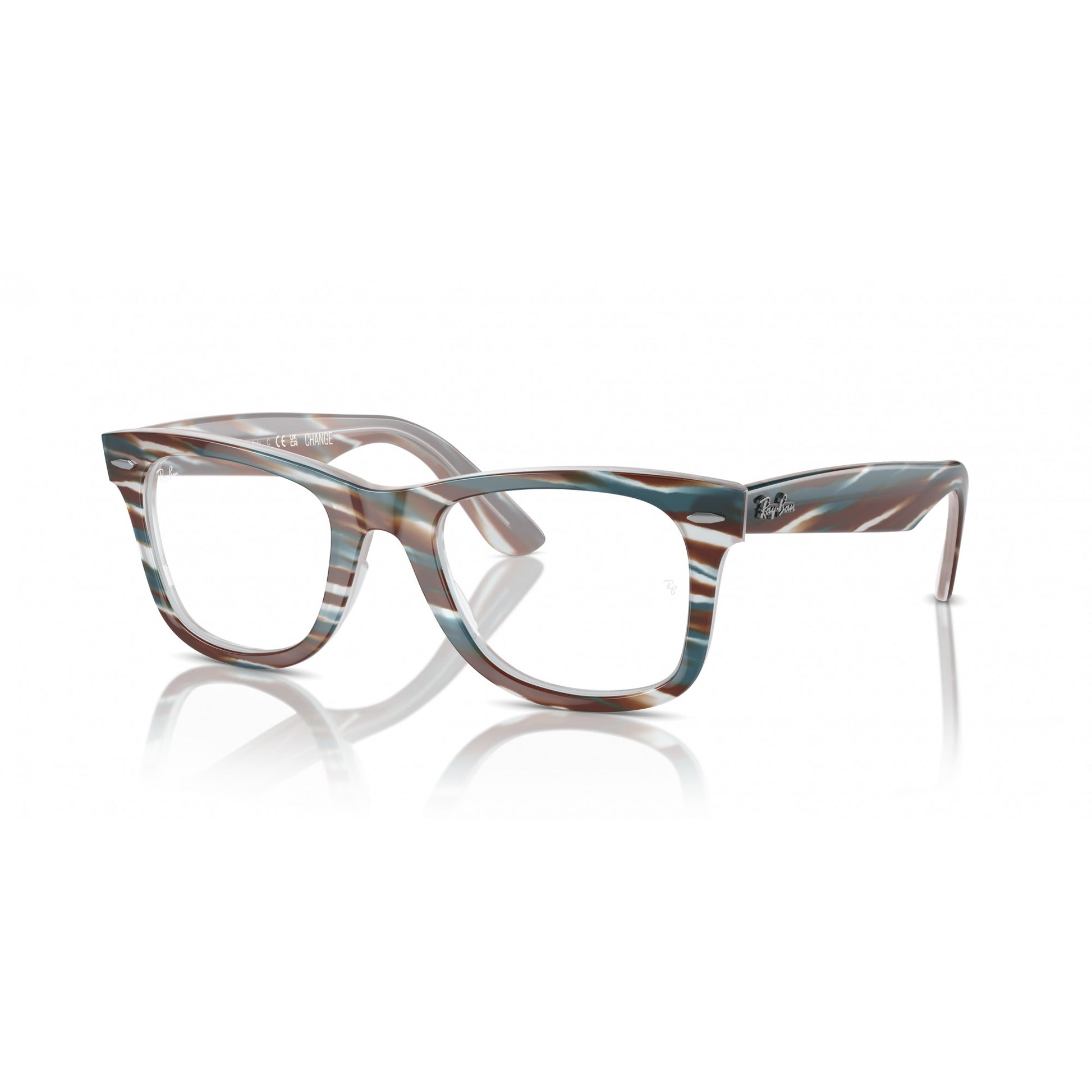 Ray-Ban 0RX4340V