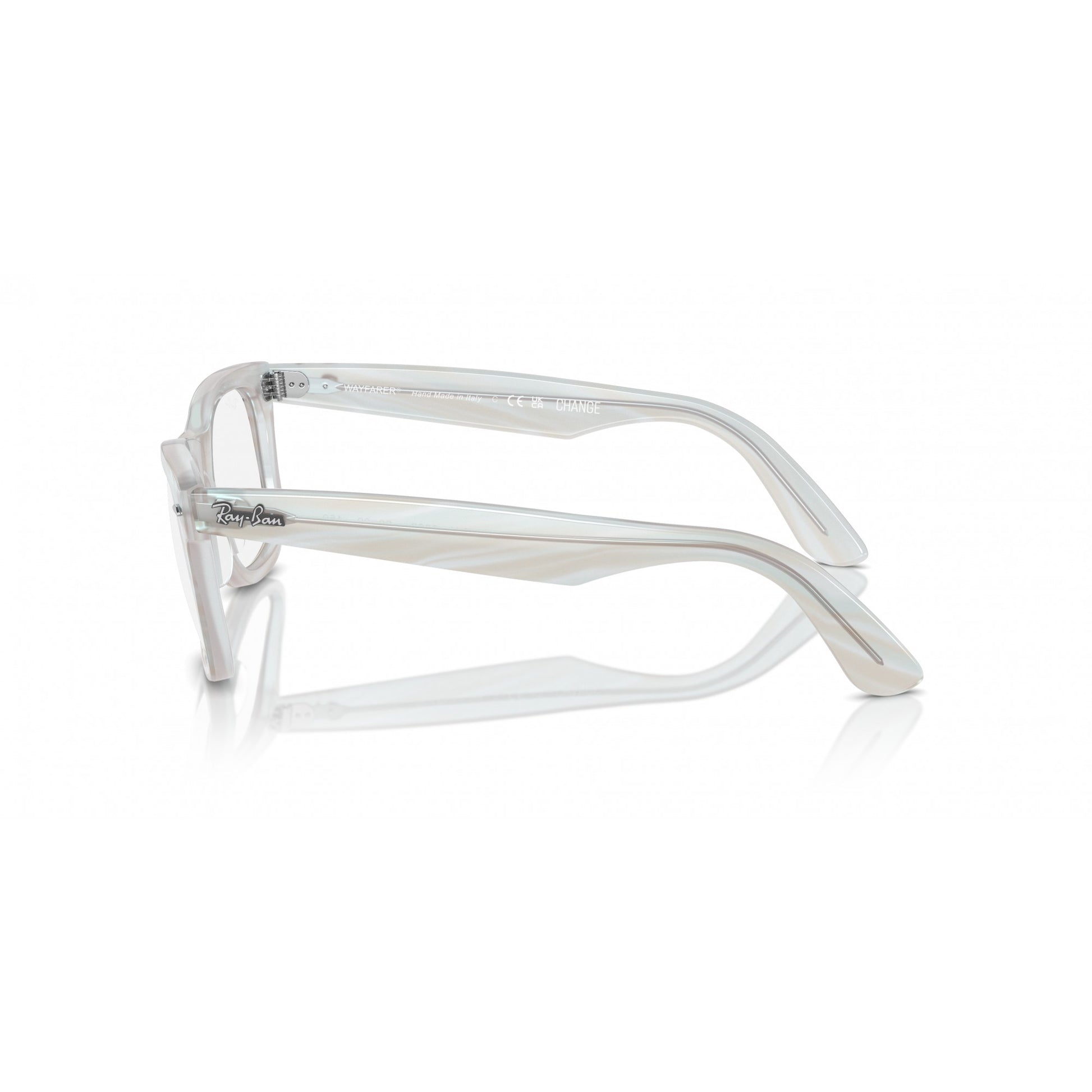 Ray-Ban 0RX4340V