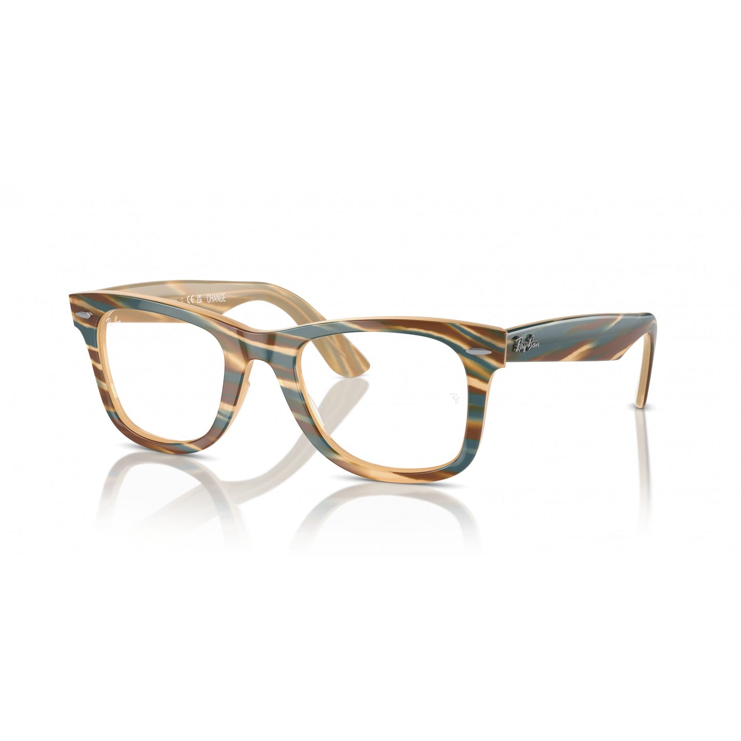 Ray-Ban 0RX4340V