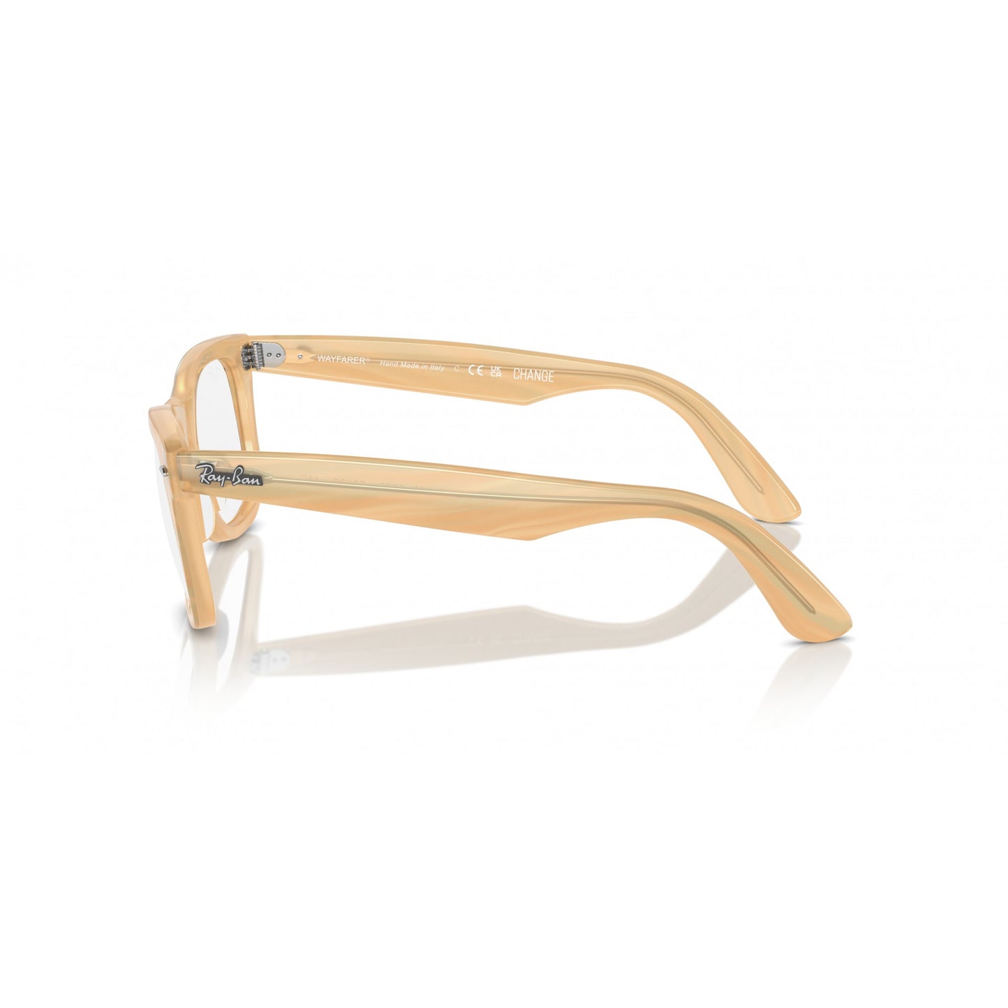 Ray-Ban 0RX4340V